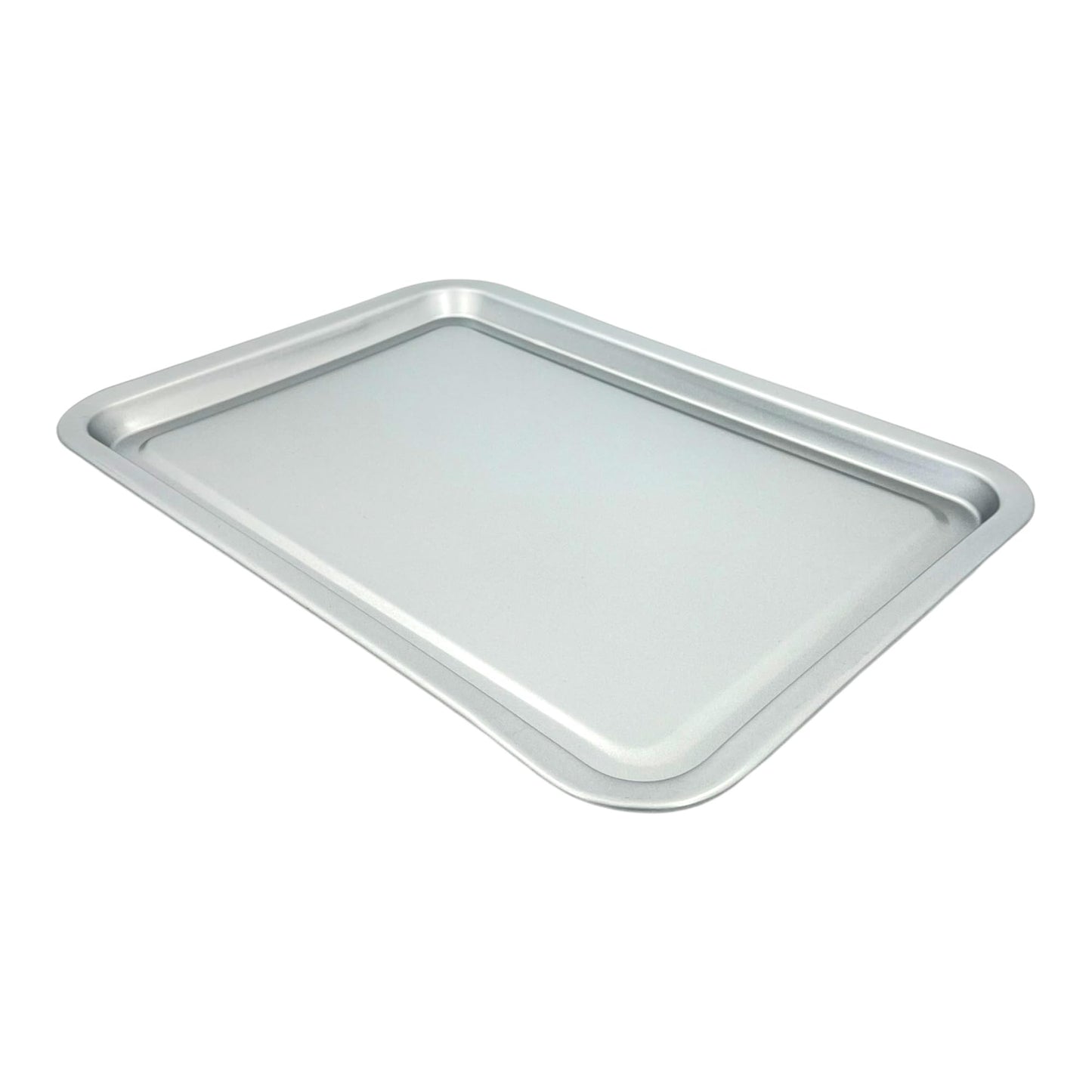 Chabrias Professional Silver Non Stick Bakeware with ILAG Ultimate Coating UK Made - Premium Kitchen from Chabrias Ltd - Just £9.49! Shop now at Chabrias Ltd