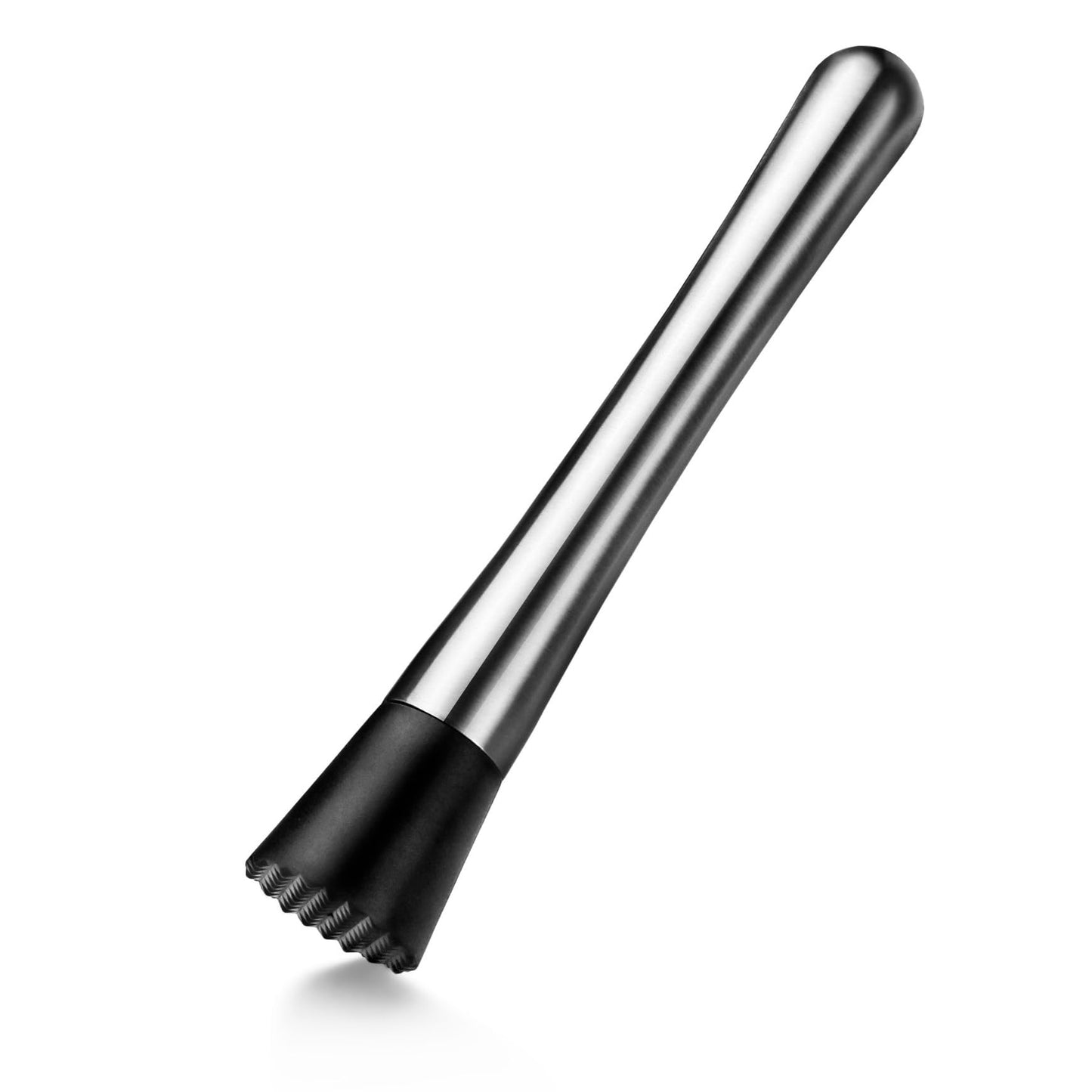 Premium Stainless Steel Cocktail Shakers Set,Cocktail Making Kit, Cocktail Set, Shaker, Jigger, Muddler, Strainer, Pourers, Mixing Spoon, Bar Blade & More - Premium Home from Chabrias Ltd - Just £9.99! Shop now at Chabrias Ltd