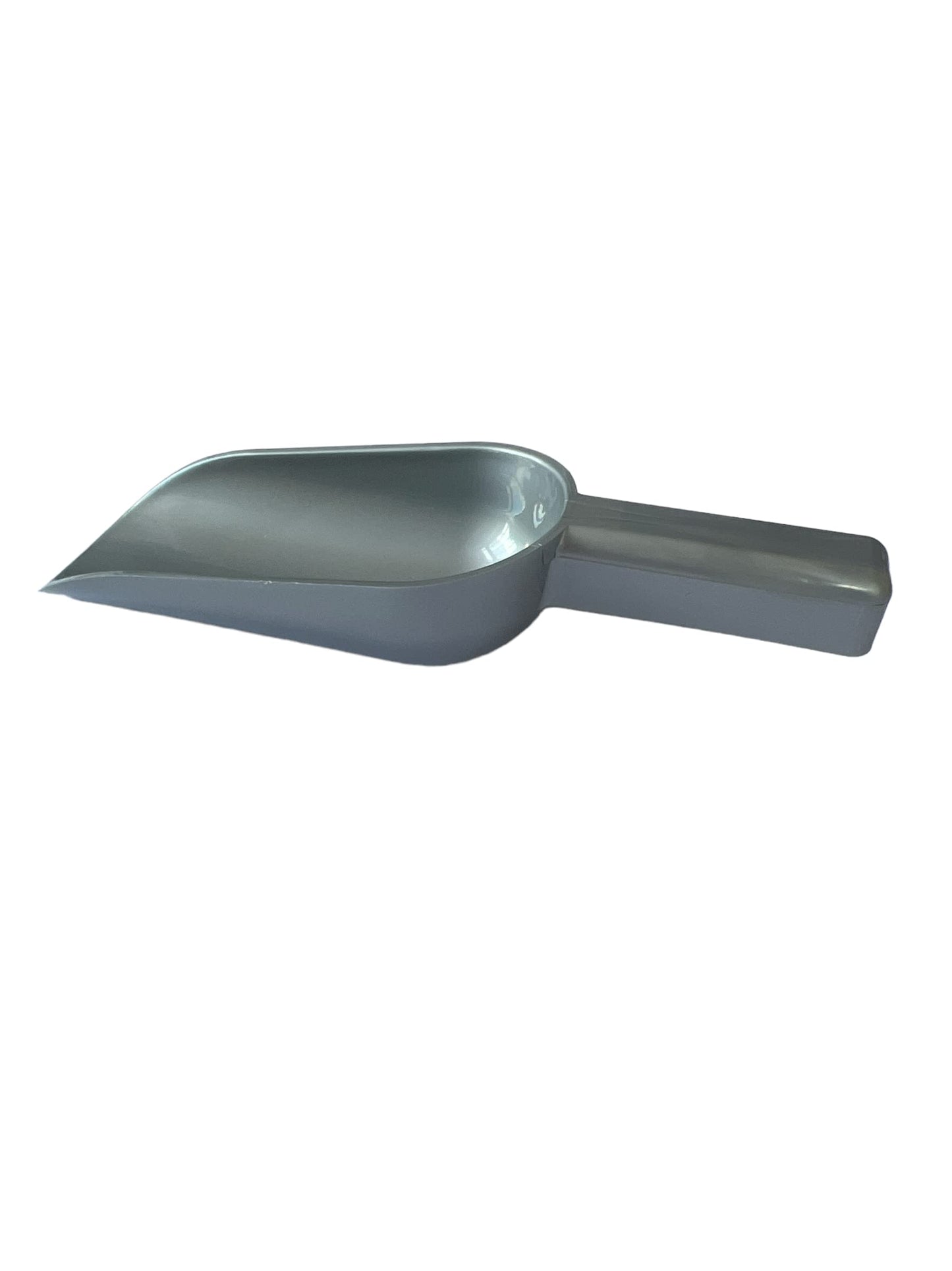 5oz Pack of 5 Plastic Food Scoops Set Ice Scoop Set Multipurpose Handy Scoop, Dry Food Scoop, Measuring Scoop for Flour, Dry Food, Candy, Pop Corn, Coffee Beans and Pet Food - Premium Kitchen from Chabrias Ltd - Just £7.59! Shop now at Chabrias Ltd
