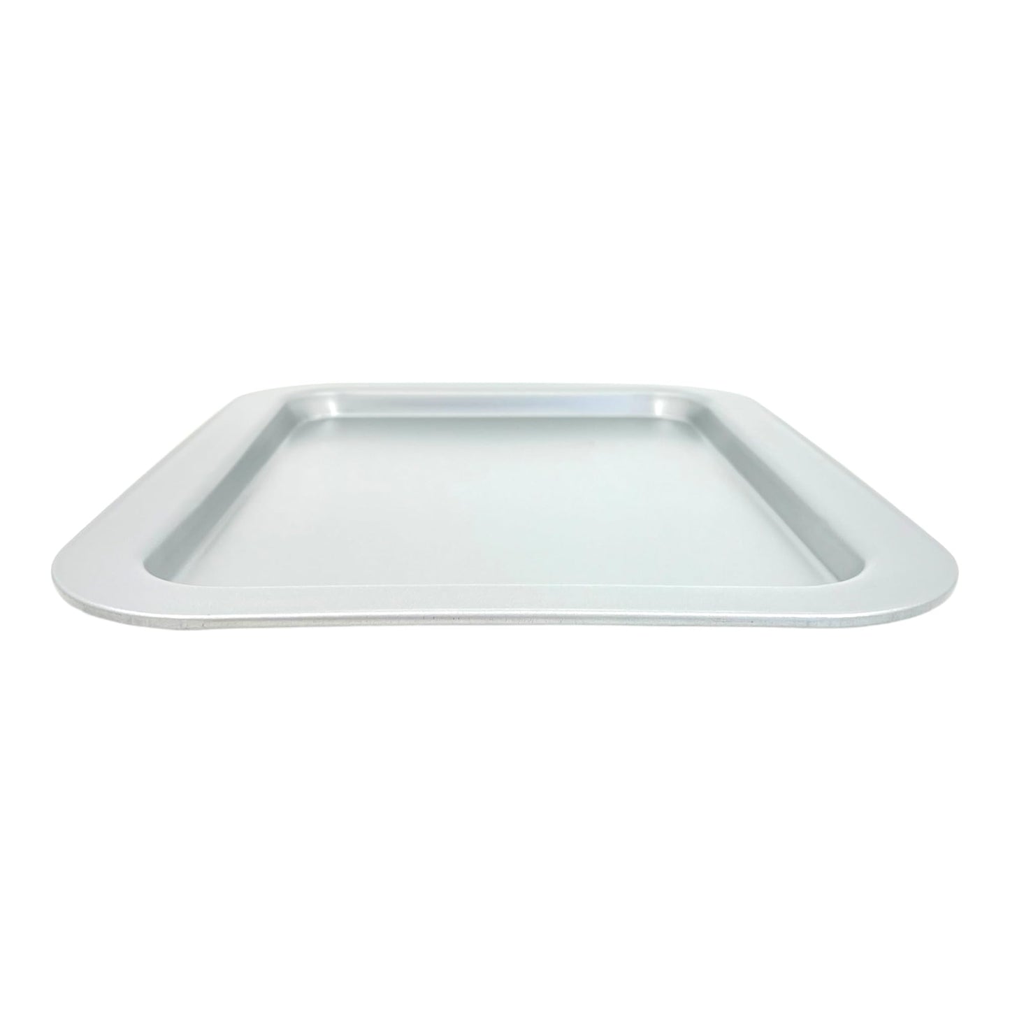 Chabrias Professional Silver Non Stick Bakeware with ILAG Ultimate Coating UK Made - Premium Kitchen from Chabrias Ltd - Just £9.49! Shop now at Chabrias Ltd
