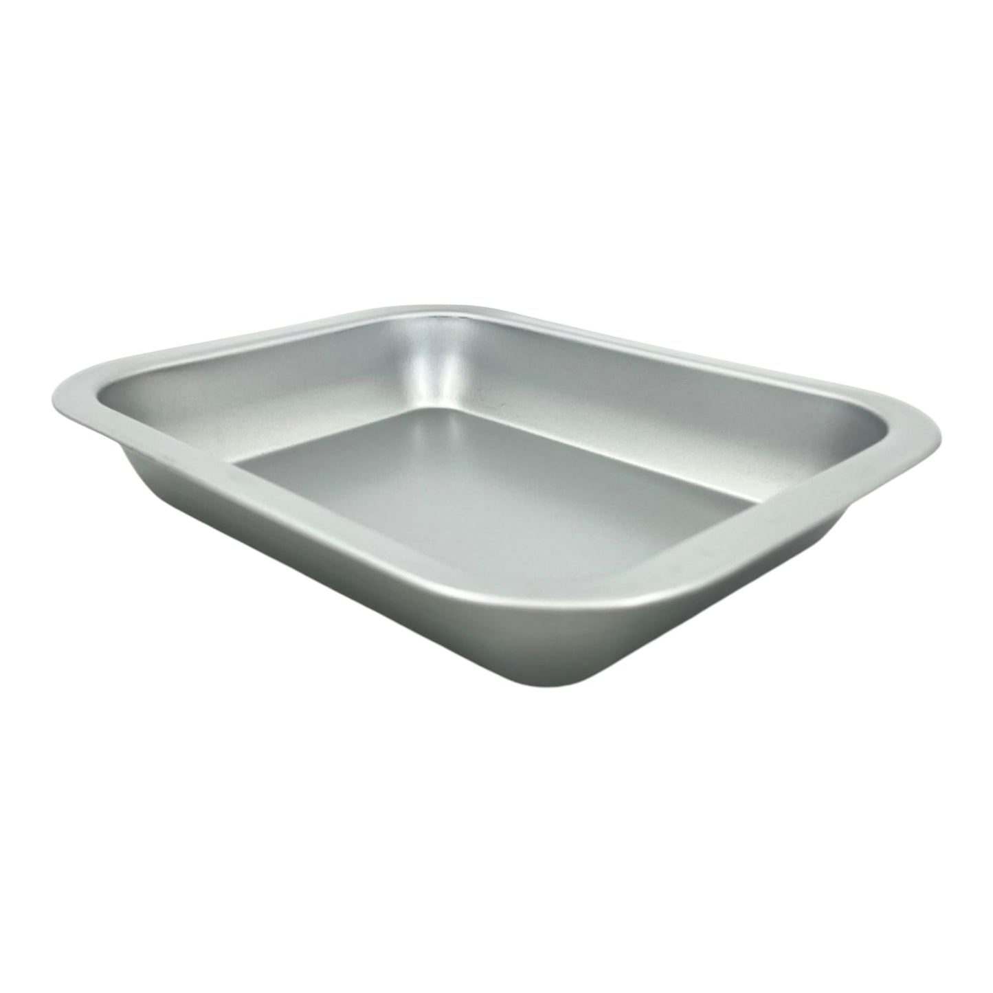 Chabrias Professional Silver Non Stick Bakeware with ILAG Ultimate Coating UK Made - Premium Kitchen from Chabrias Ltd - Just £9.49! Shop now at Chabrias Ltd