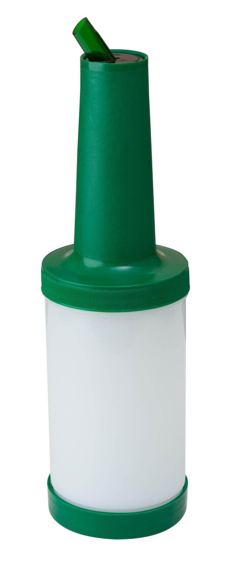 Chabrias Ltd Store & Pour - Ultimate Save and Serve Flair Bottle Pourer - Ideal Cocktail Pourer and Drinks Storage Solution - Premium Home from Chabrias Ltd - Just £7.59! Shop now at Chabrias Ltd