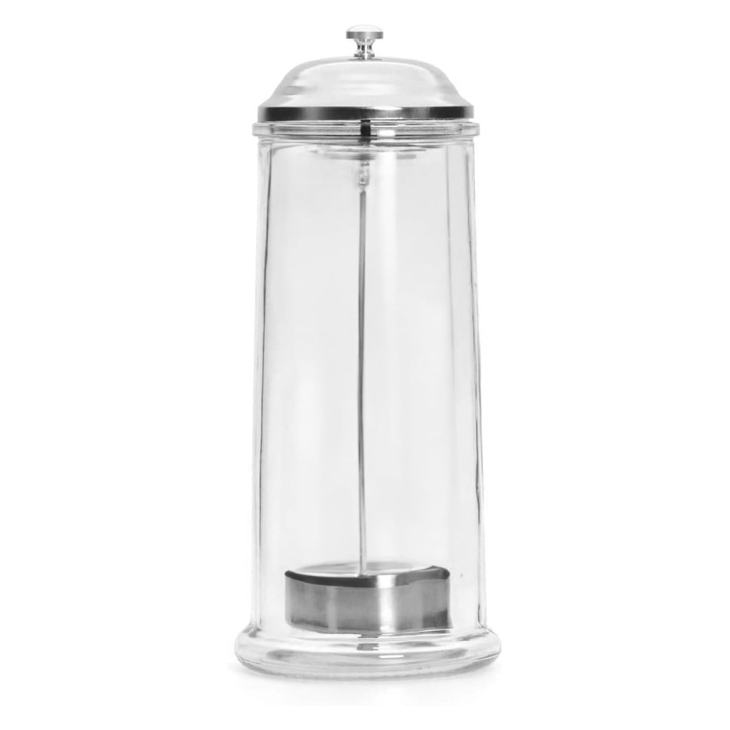 Straw Dispenser | Retro Straw Dispenser, Vintage Straw Dispenser Holder Plastic, Dispenser Only - Premium Home from Chabrias Ltd - Just £12.34! Shop now at Chabrias Ltd