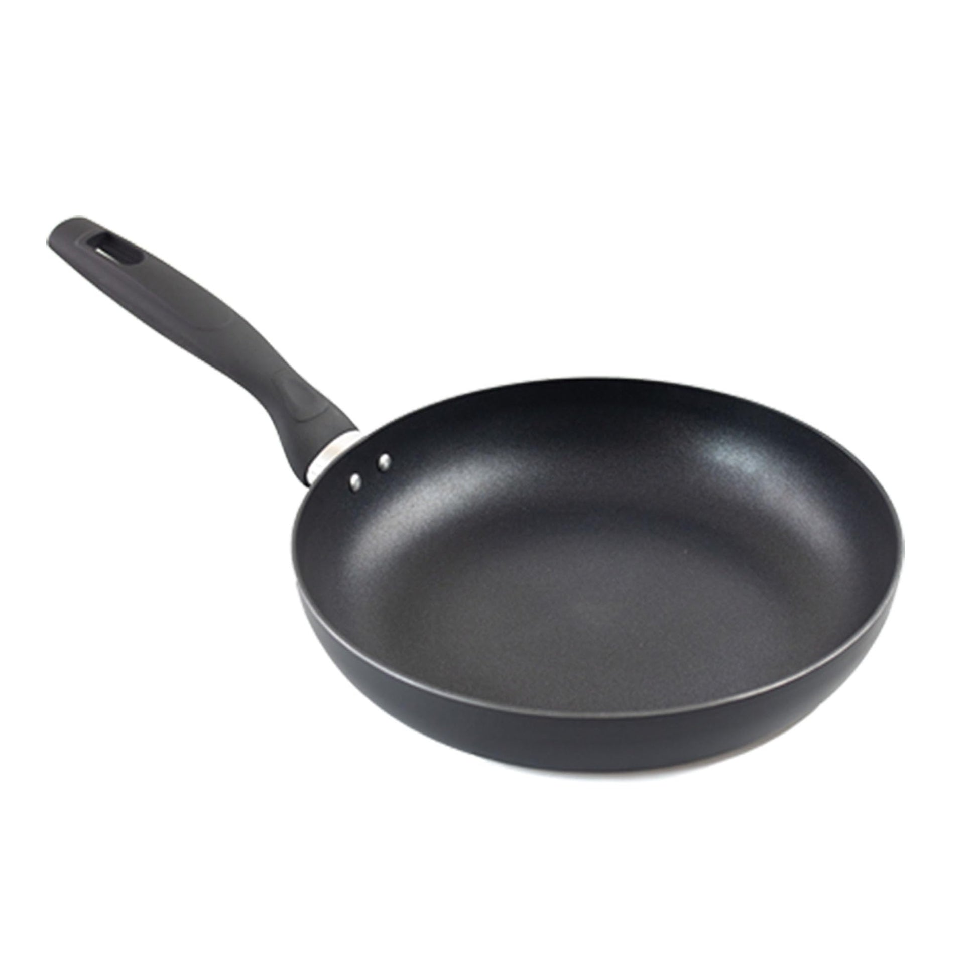 Chabrias Ltd Induction Cookware Nonstick Pots and Pans UK Made Saute Pan, Frying Pan with lid, Saucepan and Lid Deep Frying Pan/Skillet, Stay Cool Handle - Premium Kitchen from Chabrias Ltd - Just £14.24! Shop now at Chabrias Ltd