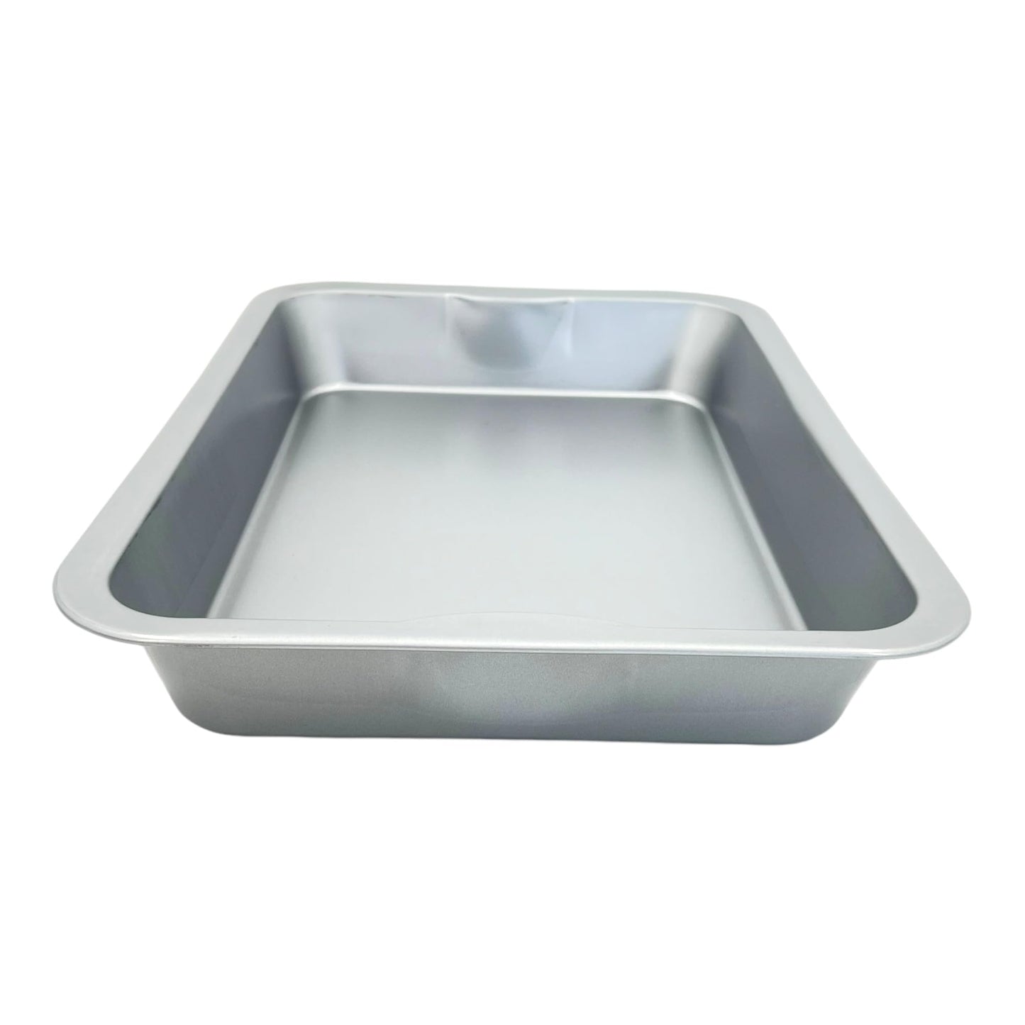 Chabrias Professional Silver Non Stick Bakeware with ILAG Ultimate Coating UK Made - Premium Kitchen from Chabrias Ltd - Just £9.49! Shop now at Chabrias Ltd
