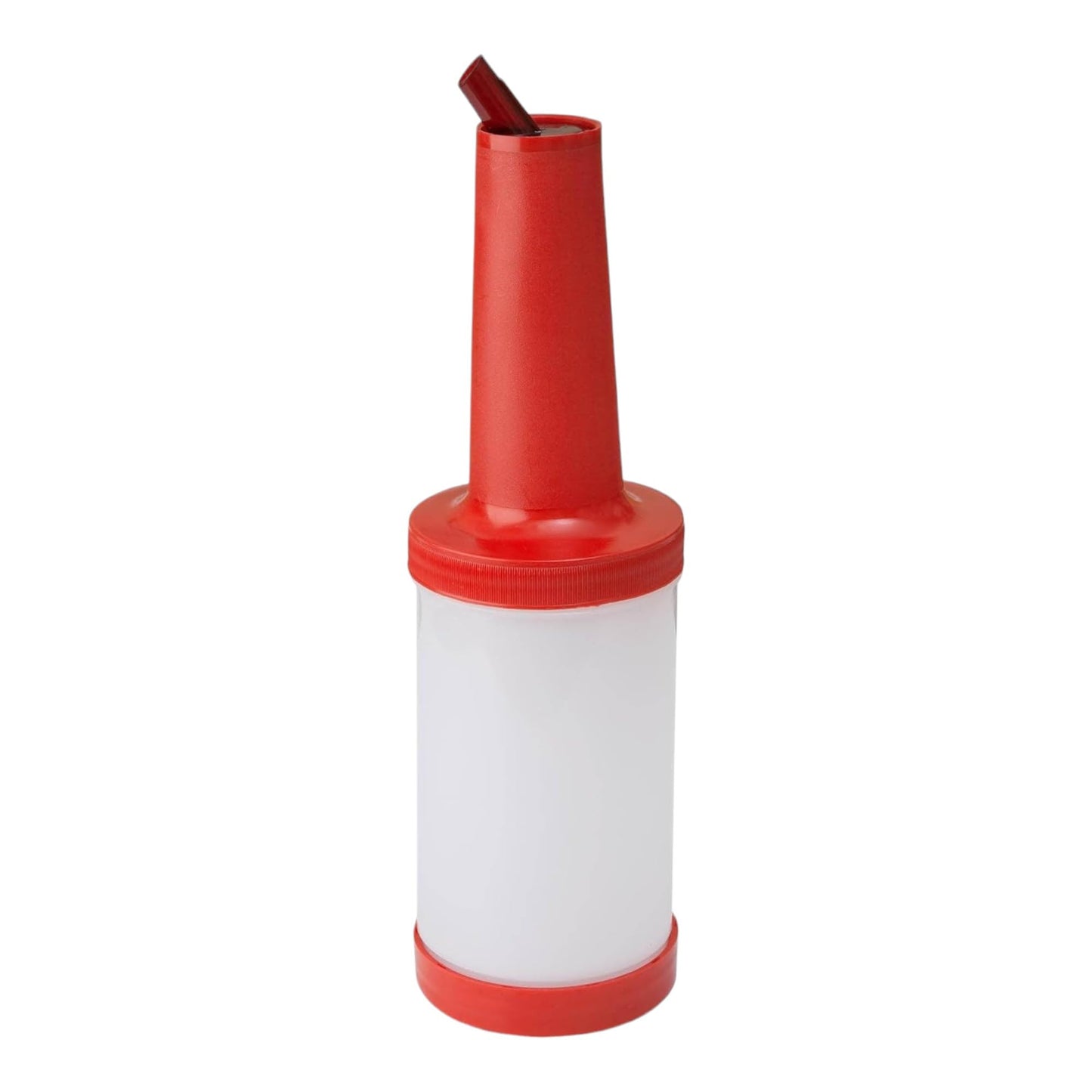 Chabrias Ltd Store & Pour - Ultimate Save and Serve Flair Bottle Pourer - Ideal Cocktail Pourer and Drinks Storage Solution - Premium Home from Chabrias Ltd - Just £7.59! Shop now at Chabrias Ltd