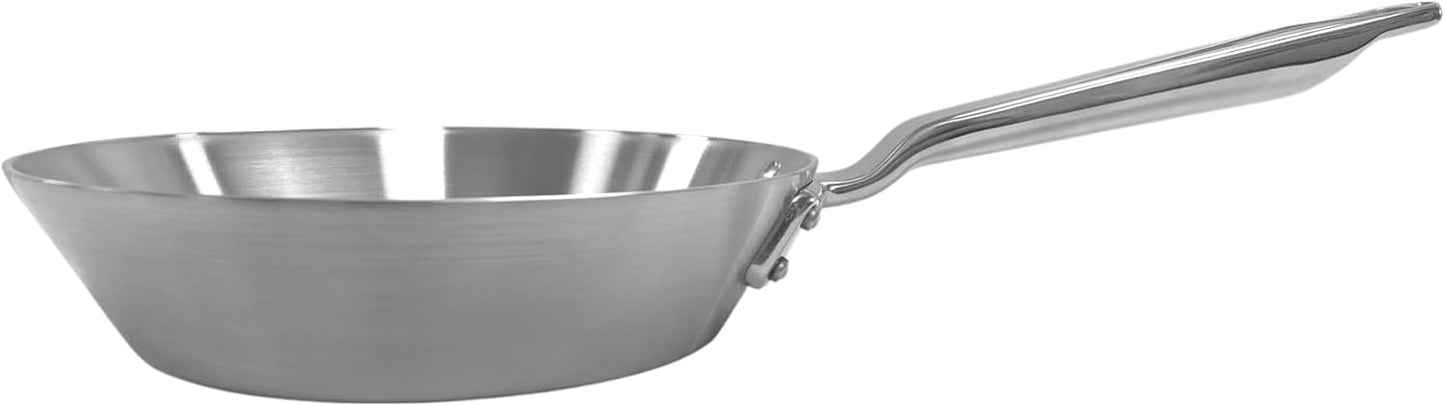 Samuel Groves Stainless Steel Cookware, (20cm) - Premium from Samuel Groves - Just £57.99! Shop now at Chabrias Ltd