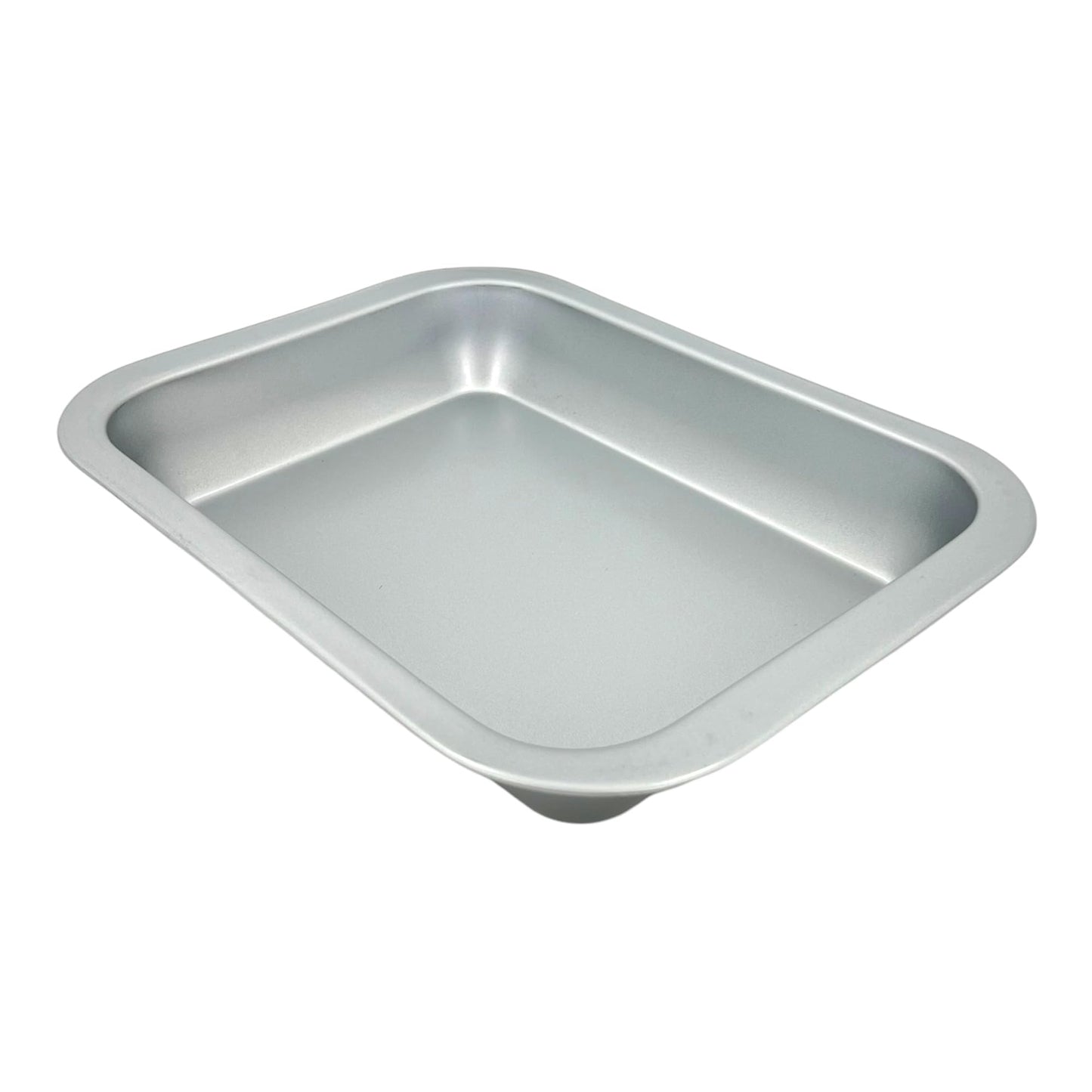 Chabrias Professional Silver Non Stick Bakeware with ILAG Ultimate Coating UK Made - Premium Kitchen from Chabrias Ltd - Just £9.49! Shop now at Chabrias Ltd