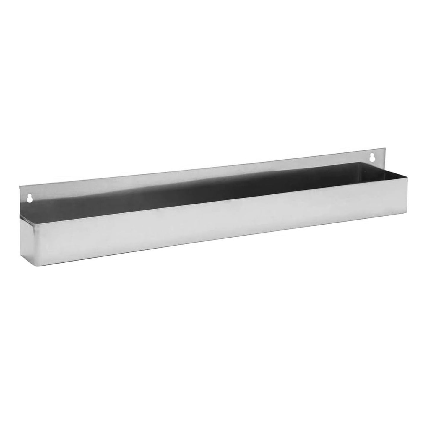 Chabrias Ltd Stainless Steel Speed Rail Bottle Rail Cocktail Bar Accessories - Premium Home from Chabrias Ltd - Just £23.74! Shop now at Chabrias Ltd