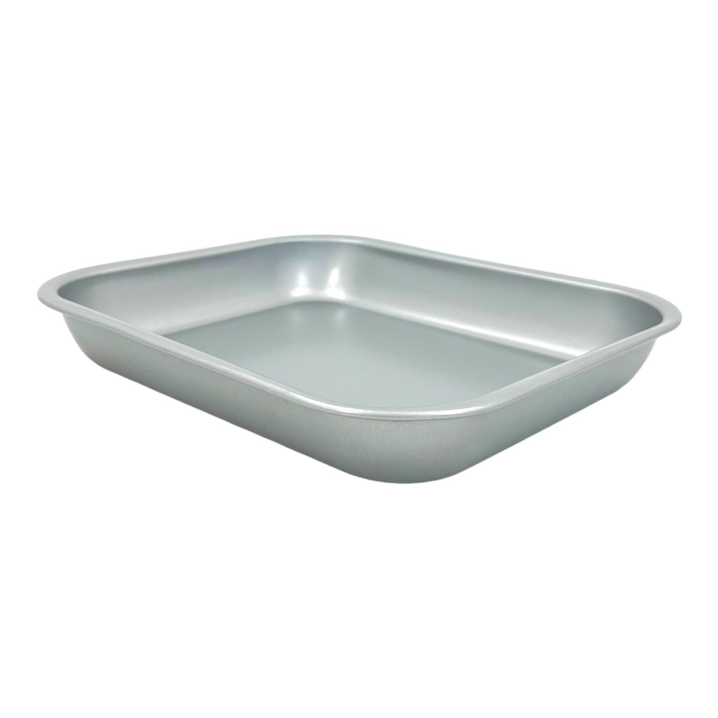 Chabrias Professional Silver Non Stick Bakeware with ILAG Ultimate Coating UK Made - Premium Kitchen from Chabrias Ltd - Just £9.49! Shop now at Chabrias Ltd