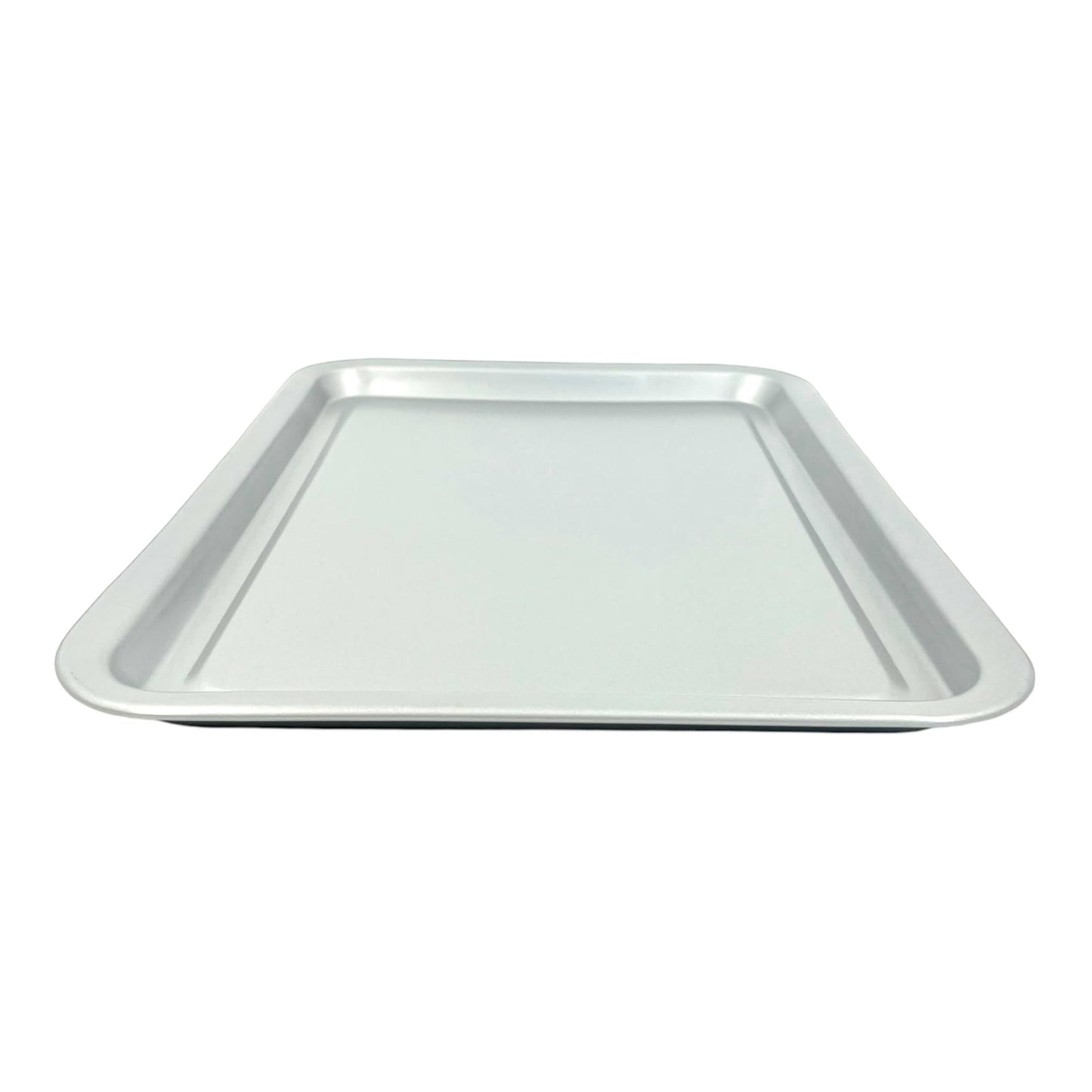 Chabrias Professional Silver Non Stick Bakeware with ILAG Ultimate Coating UK Made - Premium Kitchen from Chabrias Ltd - Just £9.49! Shop now at Chabrias Ltd