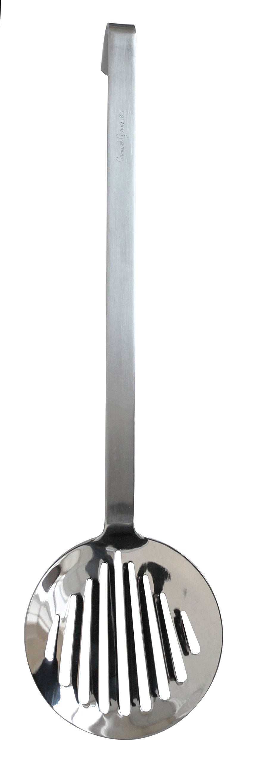 Samuel Groves 1817 3mm Hook Skimmer Dia 12cm 18" L x 457mm - Premium Home from Samuel Groves - Just £7.59! Shop now at Chabrias Ltd