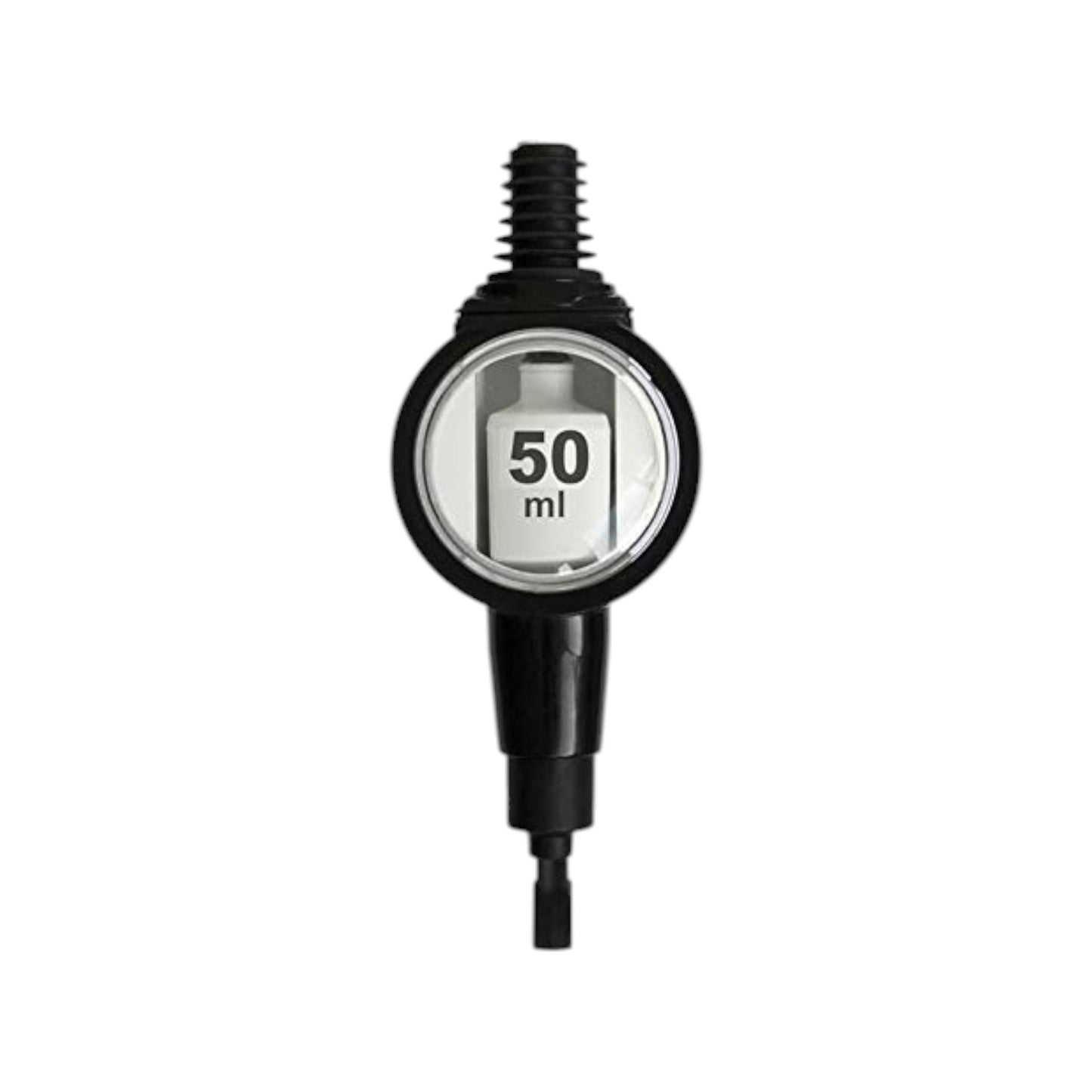 Bar Optic Measure, Deluxe Professional, 50ml - Premium Kitchen from Chabrias Ltd - Just £9.99! Shop now at Chabrias Ltd
