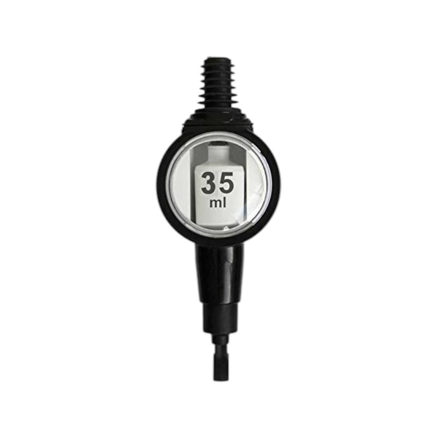 Bar Optic Measure, Deluxe Professional, 35ml - Premium Kitchen from Chabrias Ltd - Just £9.99! Shop now at Chabrias Ltd