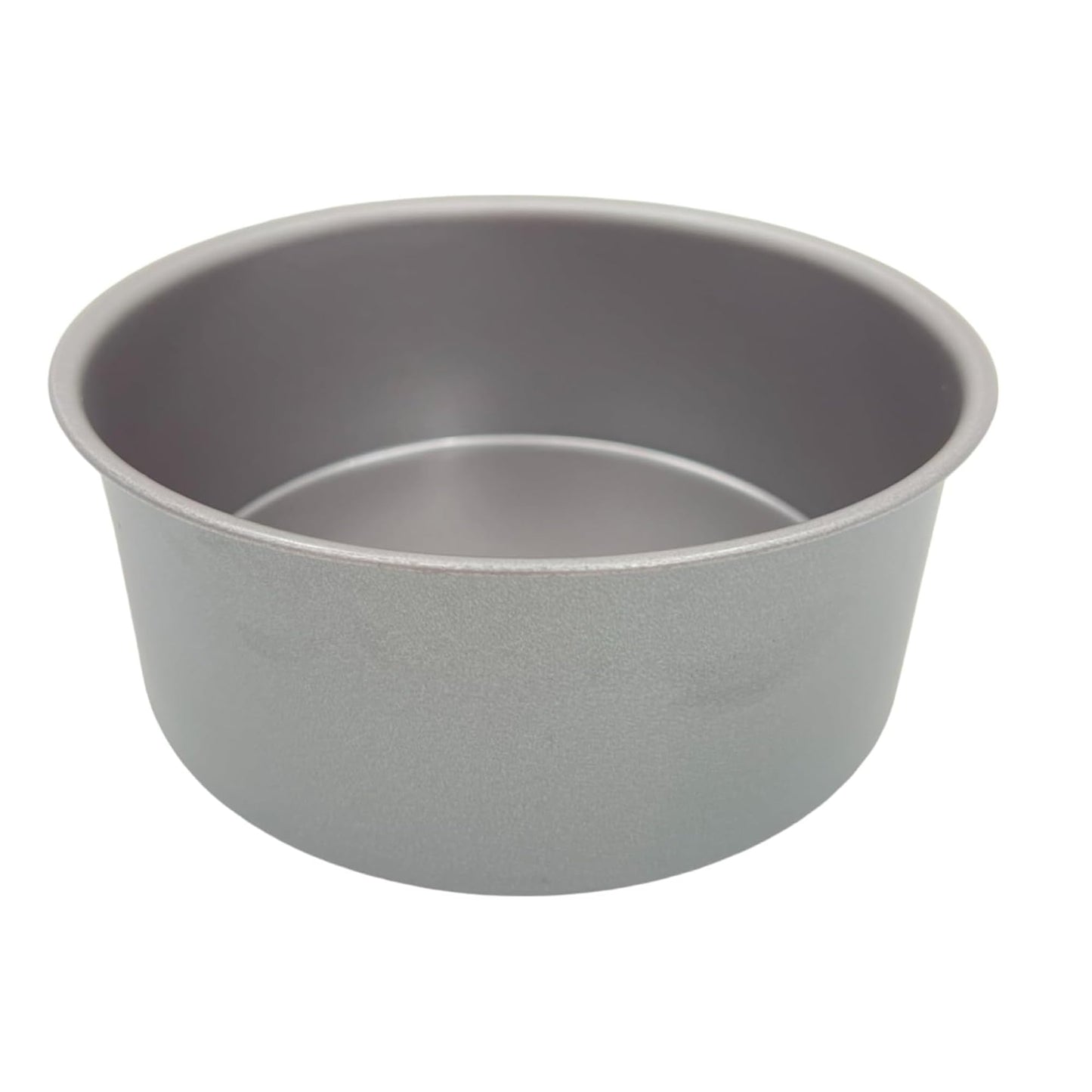 2 x Deep Round Cake Tin (7 Inch) - Premium Kitchen from Samuel Groves - Just £10.44! Shop now at Chabrias Ltd