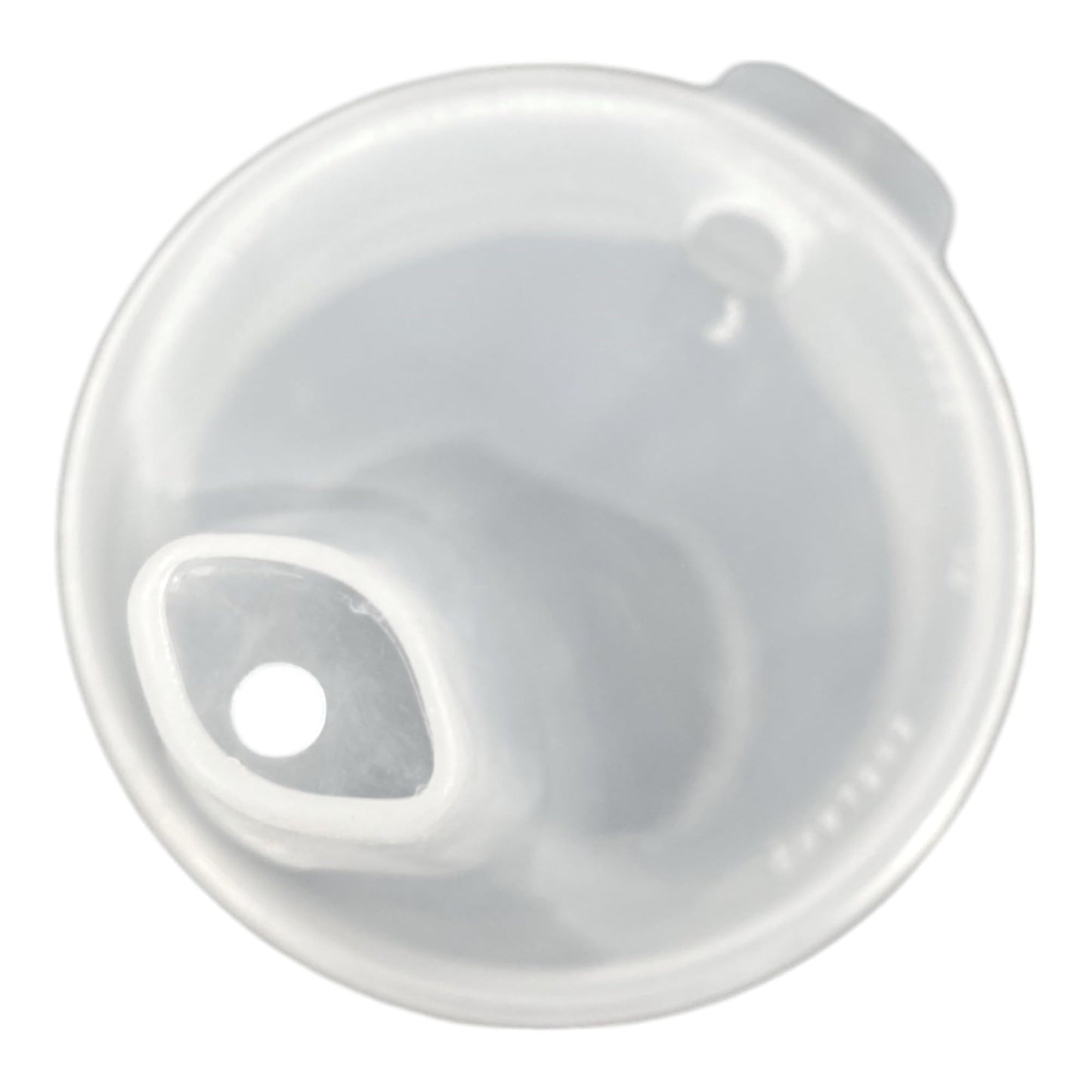 Chabrias Ltd 2 Pack Clear, Wide Spout, Feeding Beakers 200ml with Graduated Measurements in ML and Max Temperature, Spill-Proof, Dishwasher and Microwave Safe, Care Homes, Carers, Reusable UK Made - Premium Kitchen from Chabrias Ltd - Just £8.54! Shop now at Chabrias Ltd
