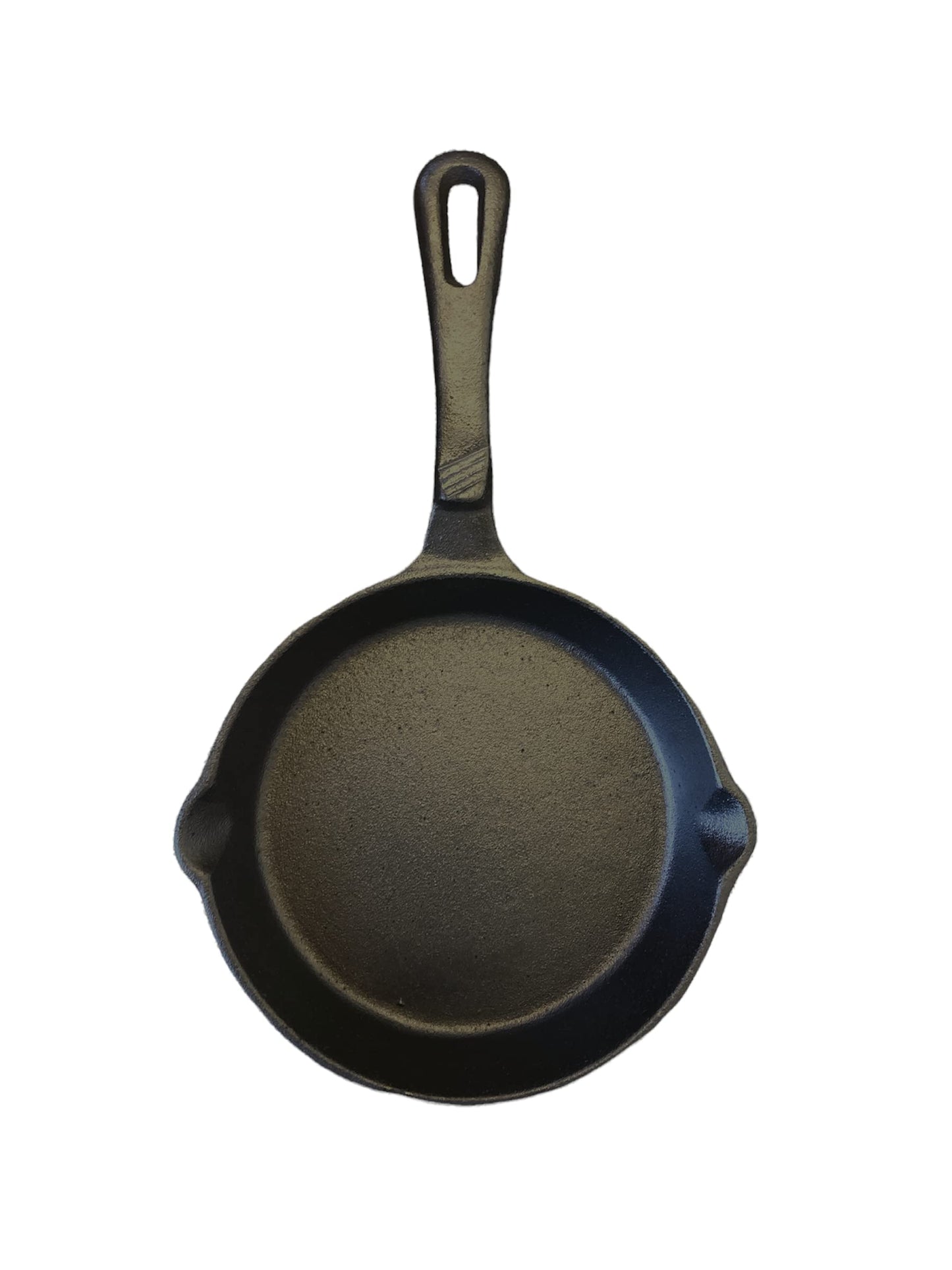 Chabrias 3 Pcs Cast Iron Cookware Set 12 Inch – 30.5cm, 8 Inch - 20.32cm and 6 Inch - 15.24cm Pre-Seasoned Skillet Frying Pans for Indoor and Outdoor– Safe Grill Skillet Pan Set - Premium Kitchen from Chabrias Ltd - Just £28.49! Shop now at Chabrias Ltd