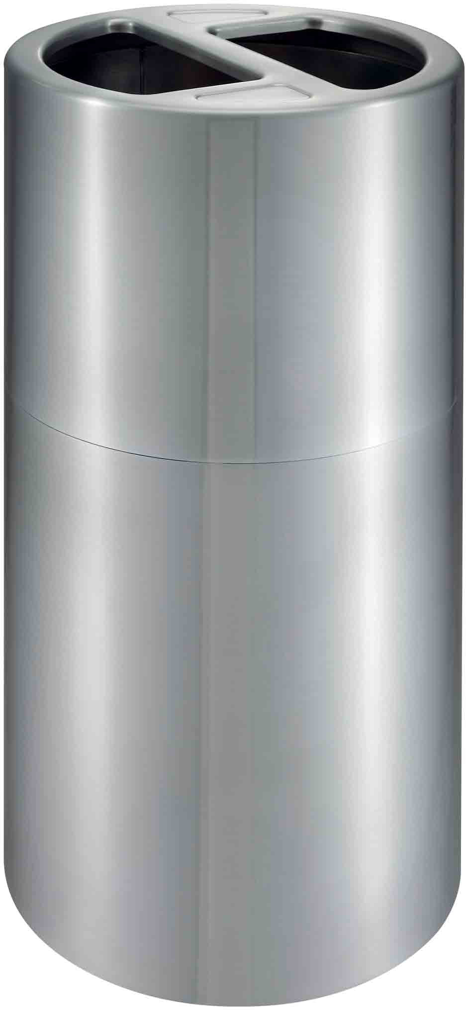 Dual 120 Litre Recycling, waste, rubbish bin by Chabrias Ltd - Premium Home from Chabrias Ltd - Just £329.99! Shop now at Chabrias Ltd