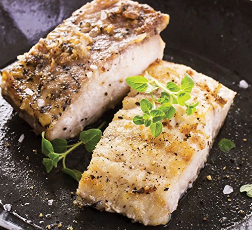 Samuel Groves Induction Cast Aluminum Non Stick Fish Pan - Premium Home from Samuel Groves - Just £37.99! Shop now at Chabrias Ltd