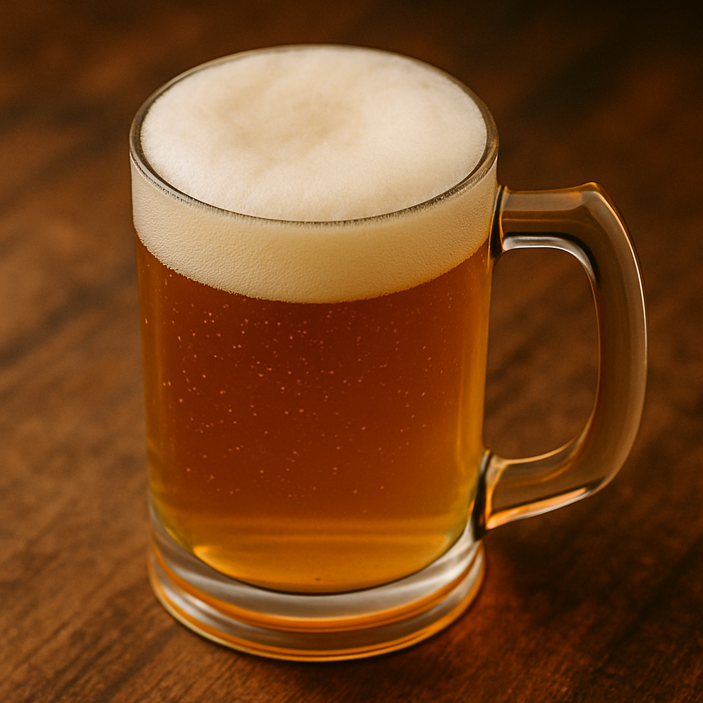 Miniature Beer Mug Tankard, 3.5 (72 pack) - Premium Kitchen from Chabrias Ltd - Just £199.99! Shop now at Chabrias Ltd