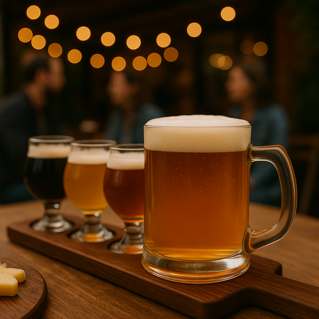 Miniature Beer Mug Tankard, 3.5 (72 pack) - Premium Kitchen from Chabrias Ltd - Just £199.99! Shop now at Chabrias Ltd