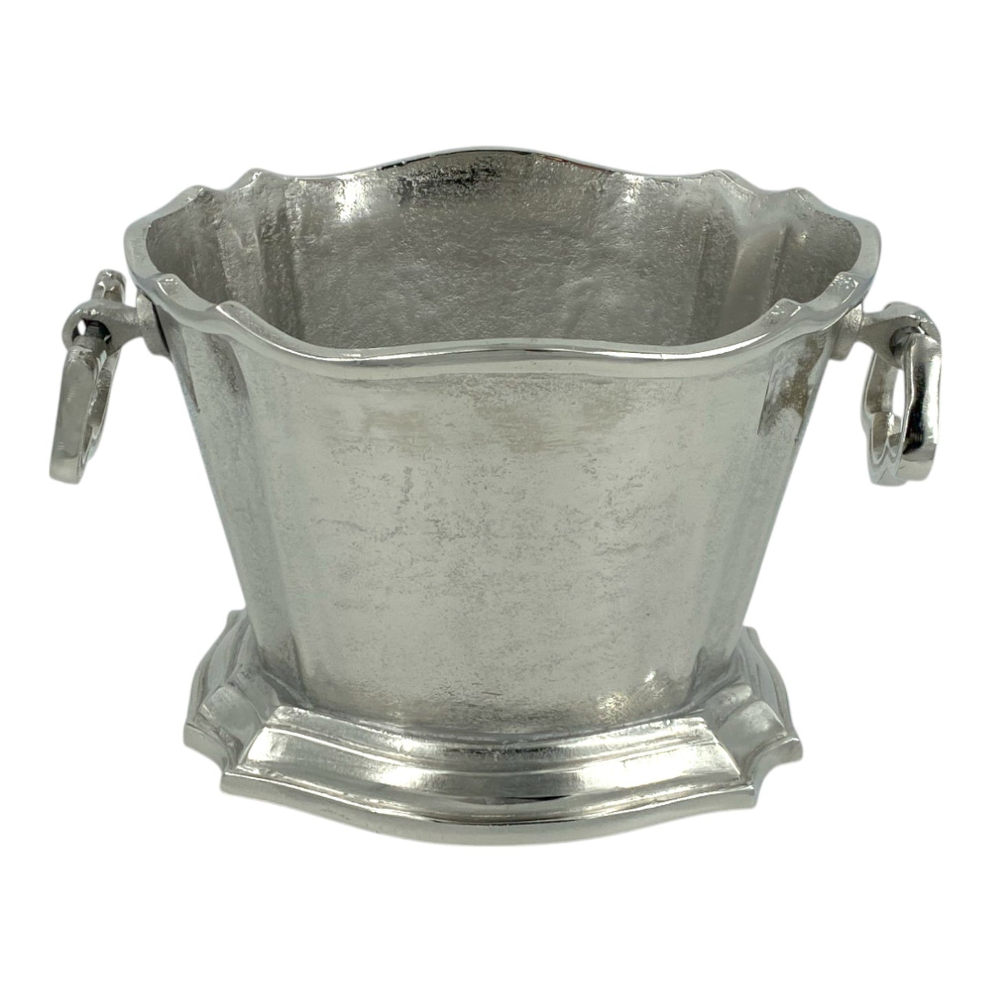 Deluxe Vintage "Cuvée de Prestige Champagne" Bucket, Scalloped - Premium Kitchen from Chabrias Ltd - Just £86.99! Shop now at Chabrias Ltd