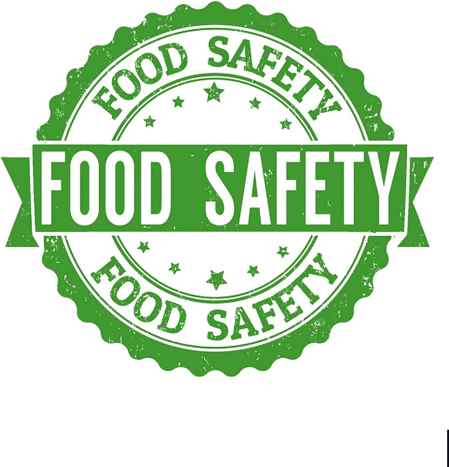 Chabrias Ltd Heavy Duty Plastic Bucket with Handle 12 Litre, White, Cleaning Bucket, Colour Coded Cleaning, Size: 32(H) x35(Dia) cm, Graduated Bucket with Pouring Lip, Professional & Home Use, L571. - Premium Home from Chabrias Ltd - Just £9.12! Shop now at Chabrias Ltd