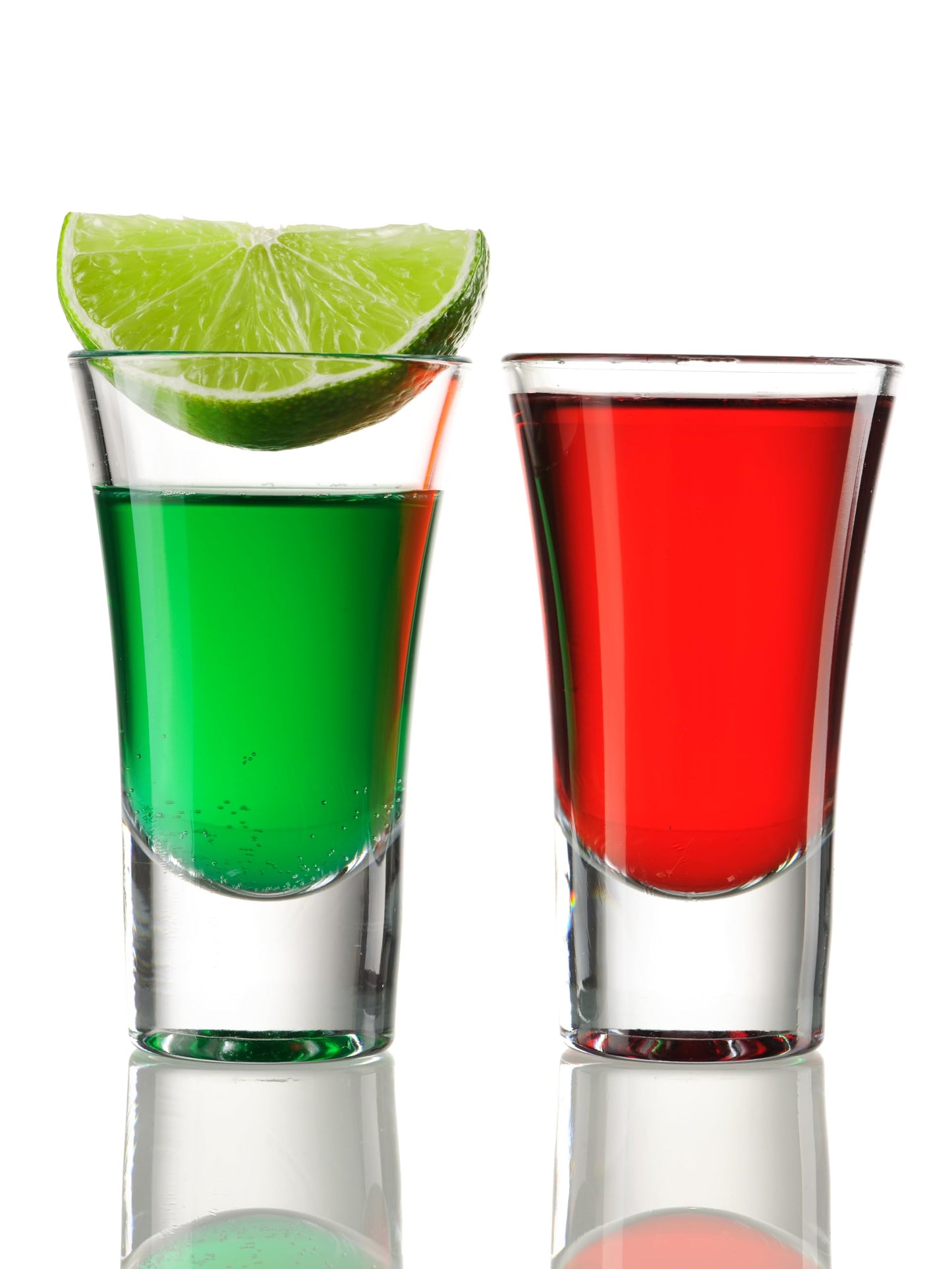 Senior Shot Glass, 2oz (6 pack) - Premium Home from Chabrias Ltd - Just £8.99! Shop now at Chabrias Ltd