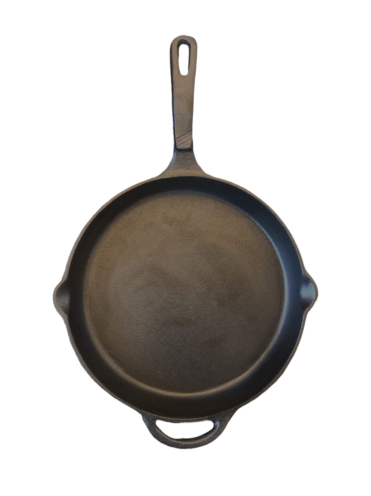 Chabrias 3 Pcs Cast Iron Cookware Set 12 Inch – 30.5cm, 8 Inch - 20.32cm and 6 Inch - 15.24cm Pre-Seasoned Skillet Frying Pans for Indoor and Outdoor– Safe Grill Skillet Pan Set - Premium Kitchen from Chabrias Ltd - Just £28.49! Shop now at Chabrias Ltd