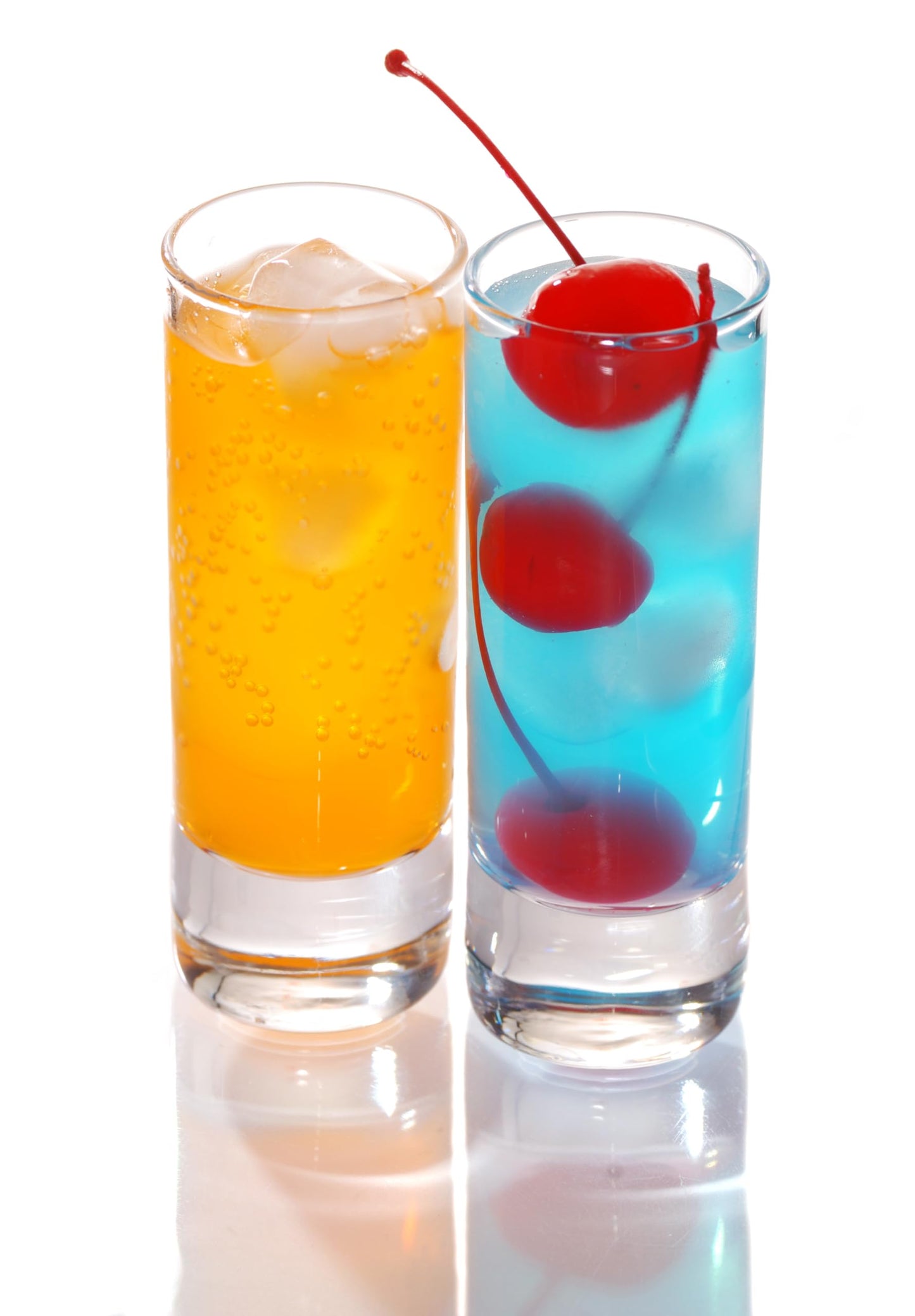 Indro Vodka Shot Glass, 60ml (6 pack) - Premium Home from Chabrias Ltd - Just £9.49! Shop now at Chabrias Ltd
