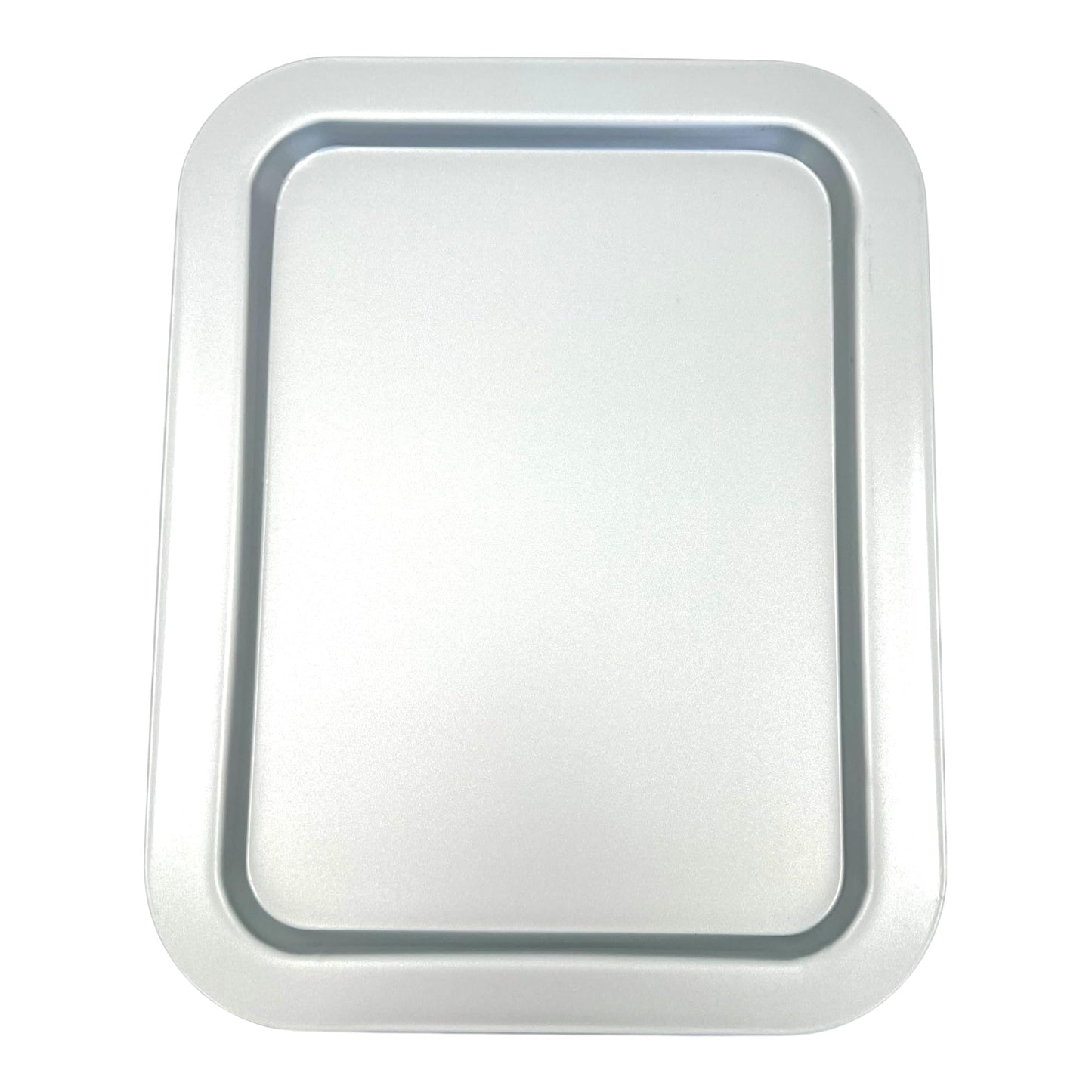 Chabrias Professional Silver Non Stick Bakeware with ILAG Ultimate Coating UK Made - Premium Kitchen from Chabrias Ltd - Just £9.49! Shop now at Chabrias Ltd