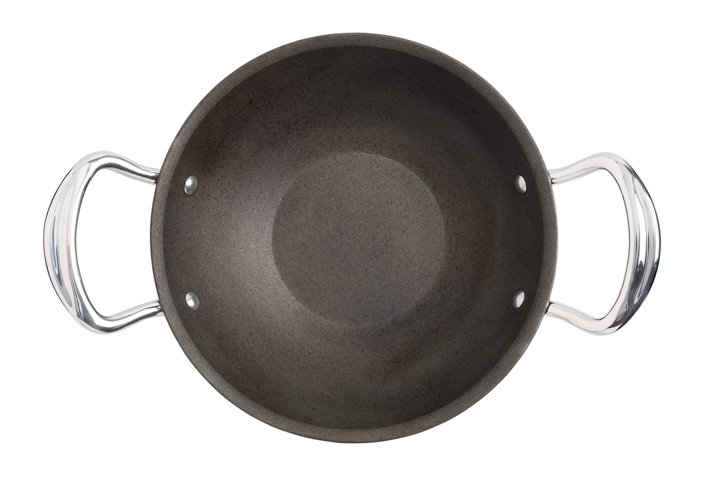 Samuel Groves Professional Seasoned Carbon Steel Range Frying Pan, Balti Dish, Paella Pan and BBQ Melting Pot, Indestructible Construction for Cooking Any Dish UK Made - Premium Kitchen from Samuel Groves - Just £33.25! Shop now at Chabrias Ltd