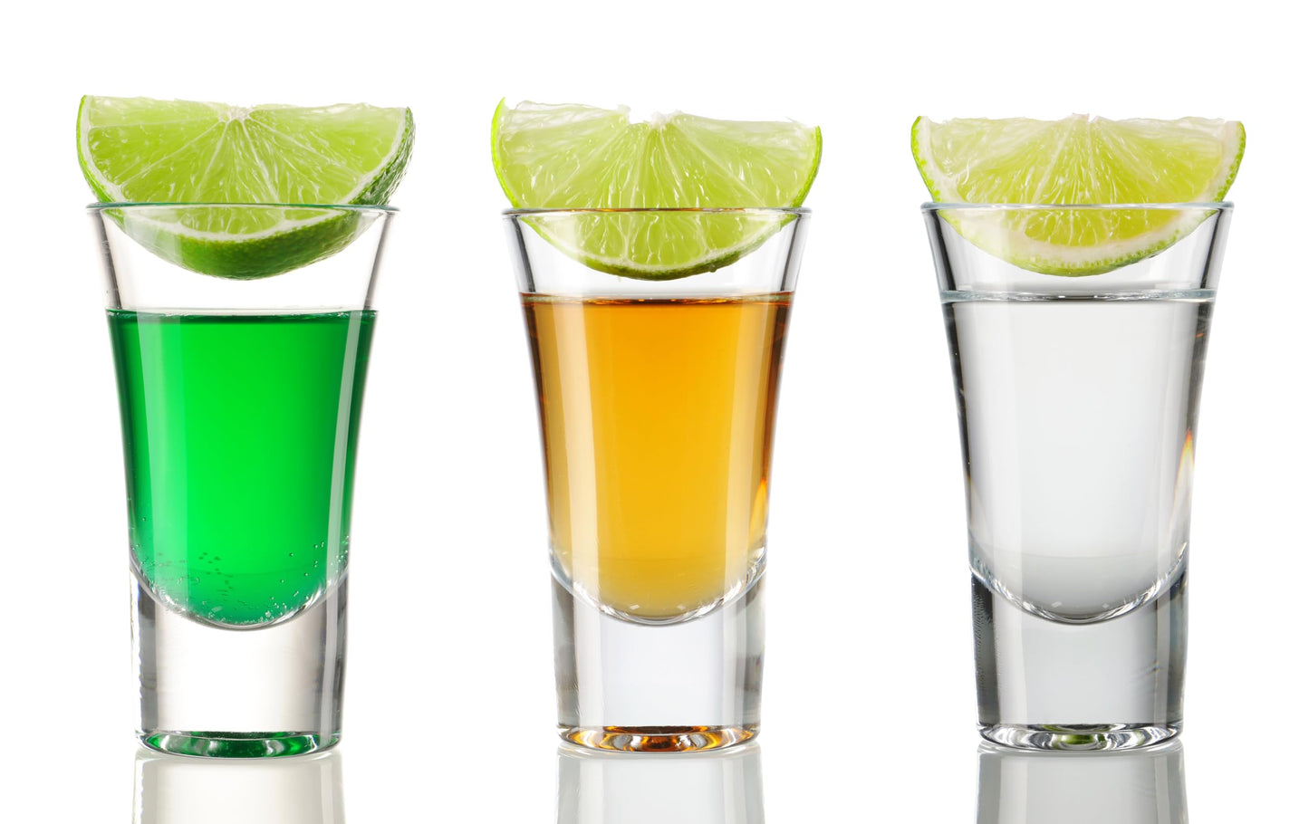 Senior Shot Glass, 2oz (6 pack) - Premium Home from Chabrias Ltd - Just £8.99! Shop now at Chabrias Ltd
