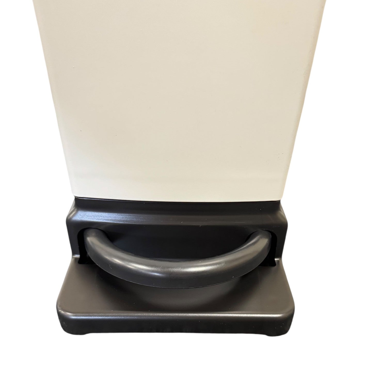 Plastic Fire Retardant Sack Holder, Tiger Lid, 20L - Premium Bins from Chabrias Ltd - Just £79.99! Shop now at Chabrias Ltd