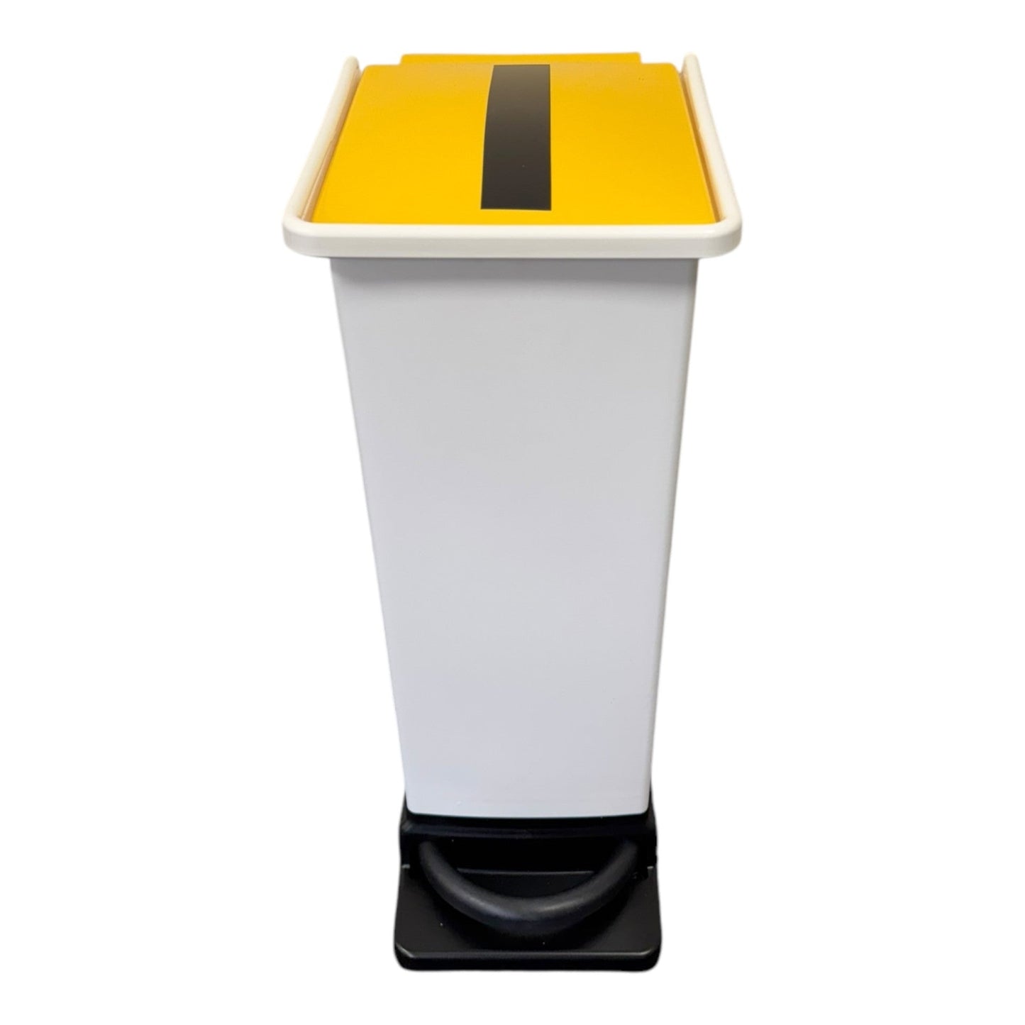 Plastic Fire Retardant Sack Holder, Tiger Lid, 20L - Premium Bins from Chabrias Ltd - Just £79.99! Shop now at Chabrias Ltd