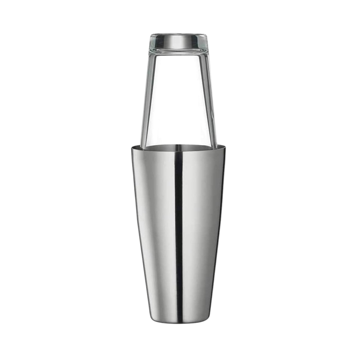 Boston Cocktail Shaker Set - Premium Kitchen from Chabrias Ltd - Just £8.99! Shop now at Chabrias Ltd