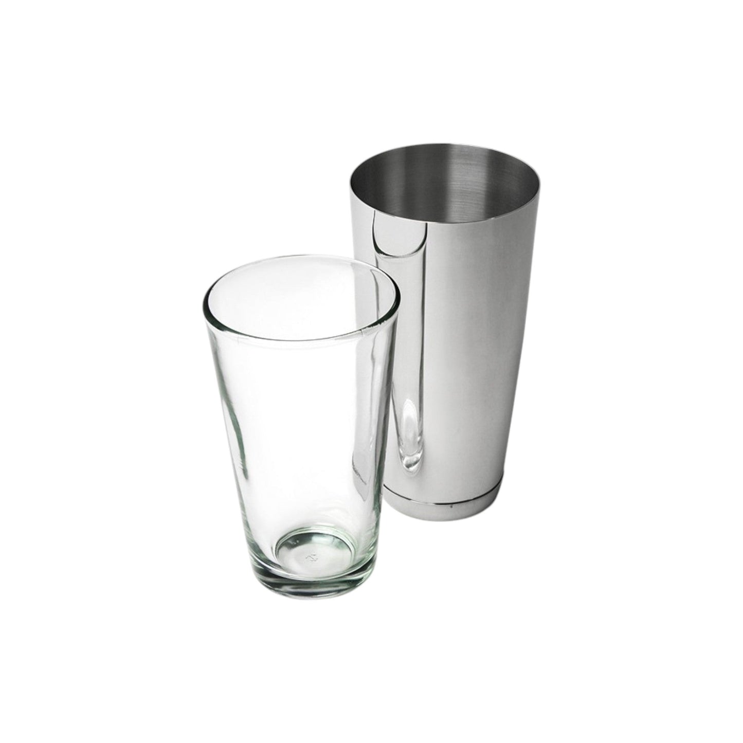 Boston Cocktail Shaker Set - Premium Kitchen from Chabrias Ltd - Just £8.99! Shop now at Chabrias Ltd