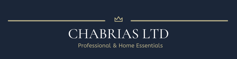 Chabrias logo