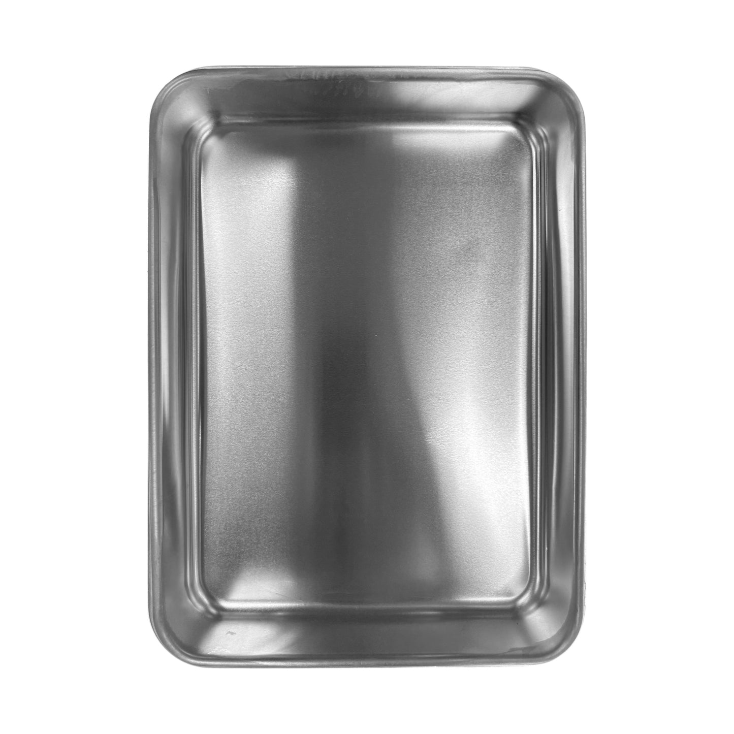 Samuel Groves Professional Aluminium Deep Roasting Tray - 18" - Made in England - Premium Kitchen from Chabrias Ltd - Just £22.99! Shop now at Chabrias Ltd