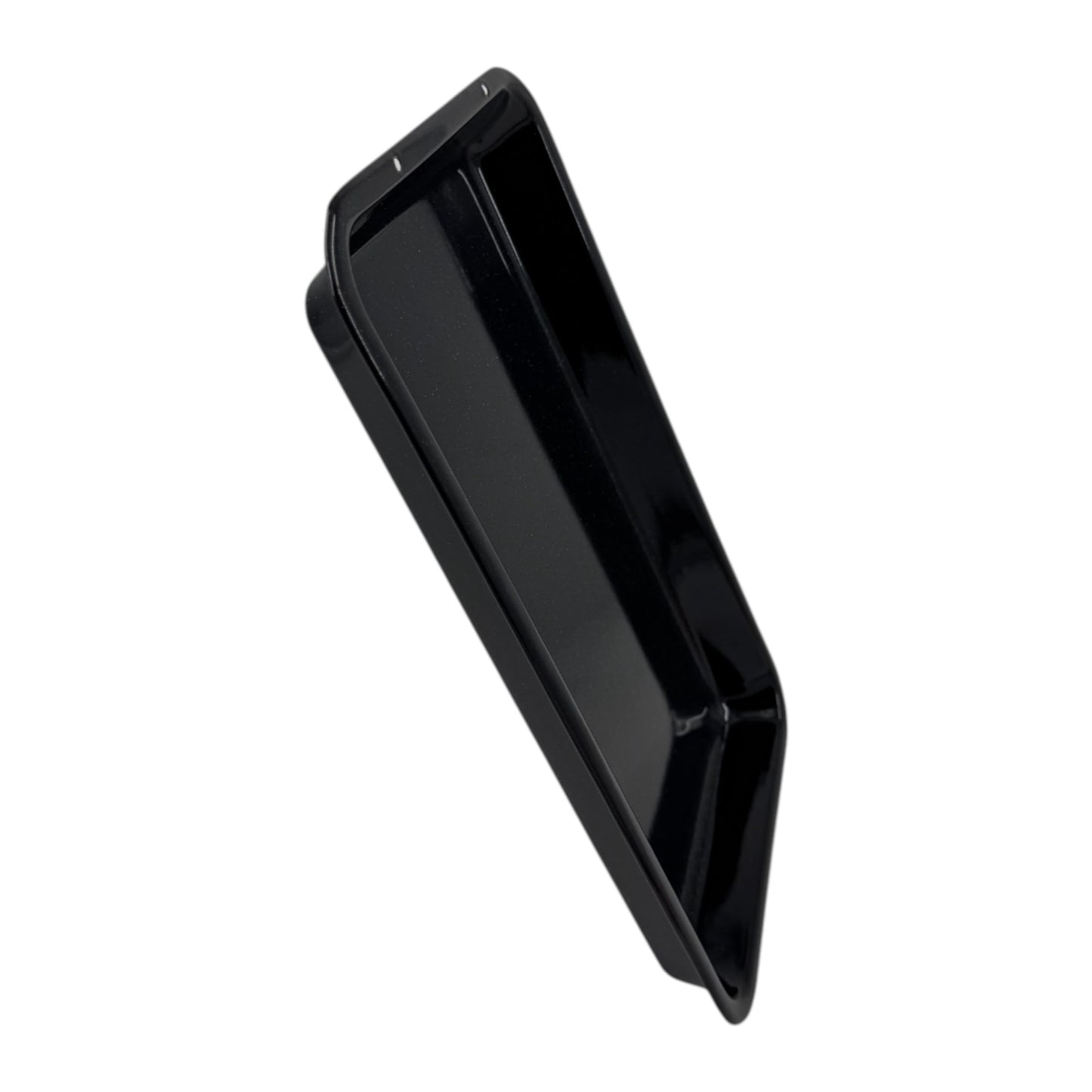 Vitreous Enamel Oven Baking Tray, 35cm - Premium Home from Chabrias Ltd - Just £9.99! Shop now at Chabrias Ltd