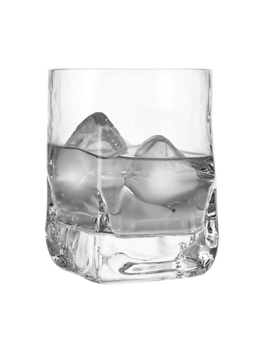 Deluxe Heavy Base Tumbler 330ml (6 Pack) - Premium Glasses from Chabrias Ltd - Just £20.99! Shop now at Chabrias Ltd
