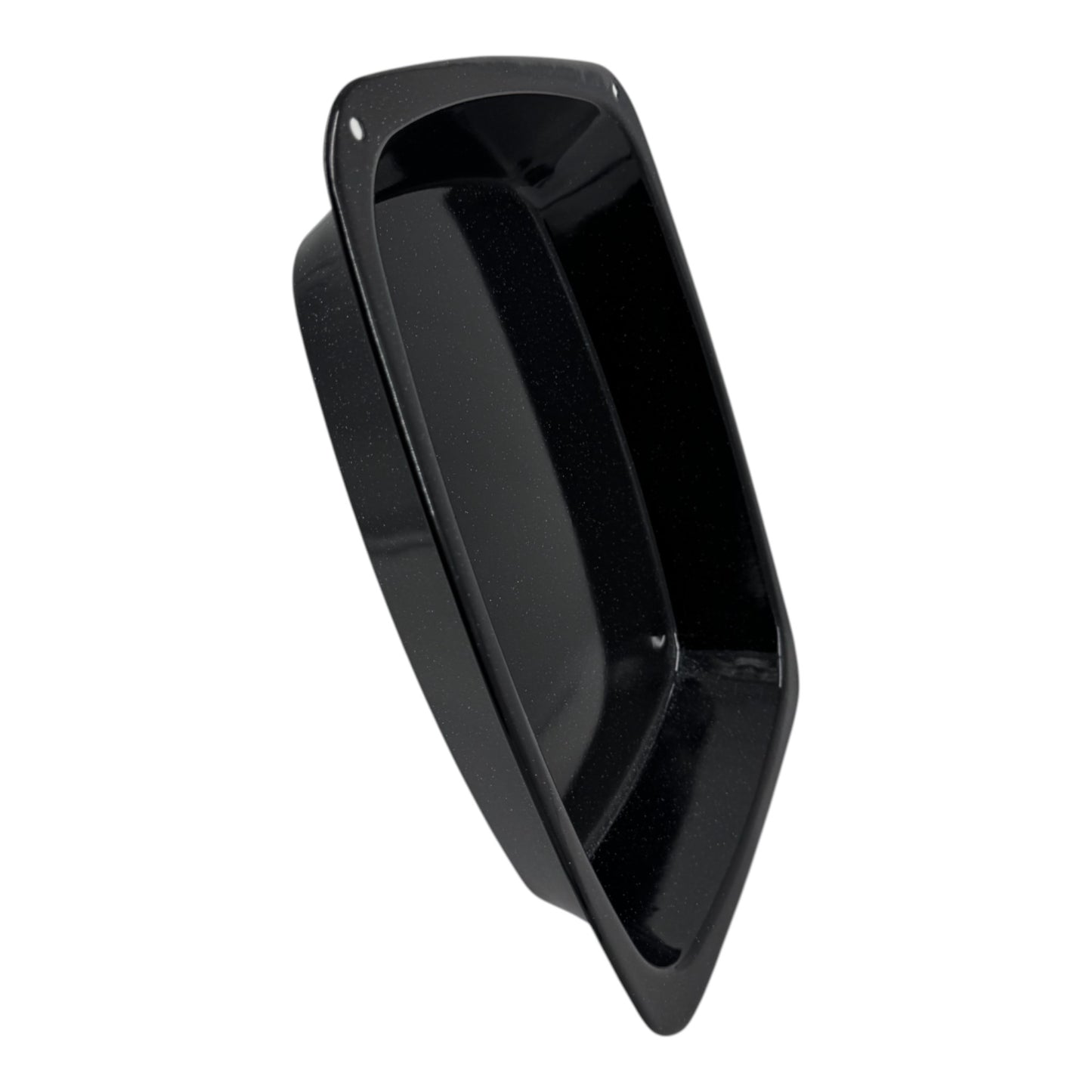 Vitreous Enamel Roasting Tray, Large (38cm) - Premium Kitchen from Chabrias Ltd - Just £13.99! Shop now at Chabrias Ltd