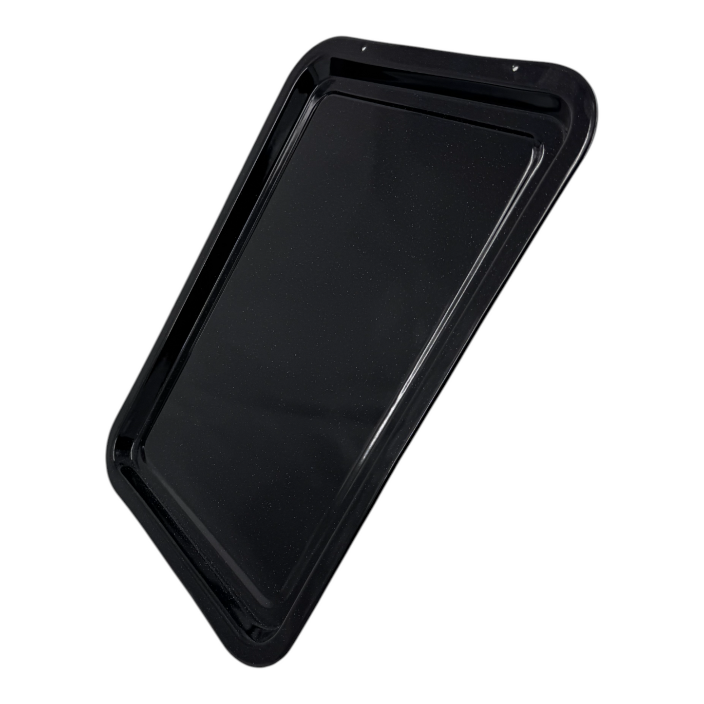43cm Vitreous Enamel Baking Tray – Extra Large – Great British Bakeware - Premium Home from Chabrias Ltd - Just £11.99! Shop now at Chabrias Ltd