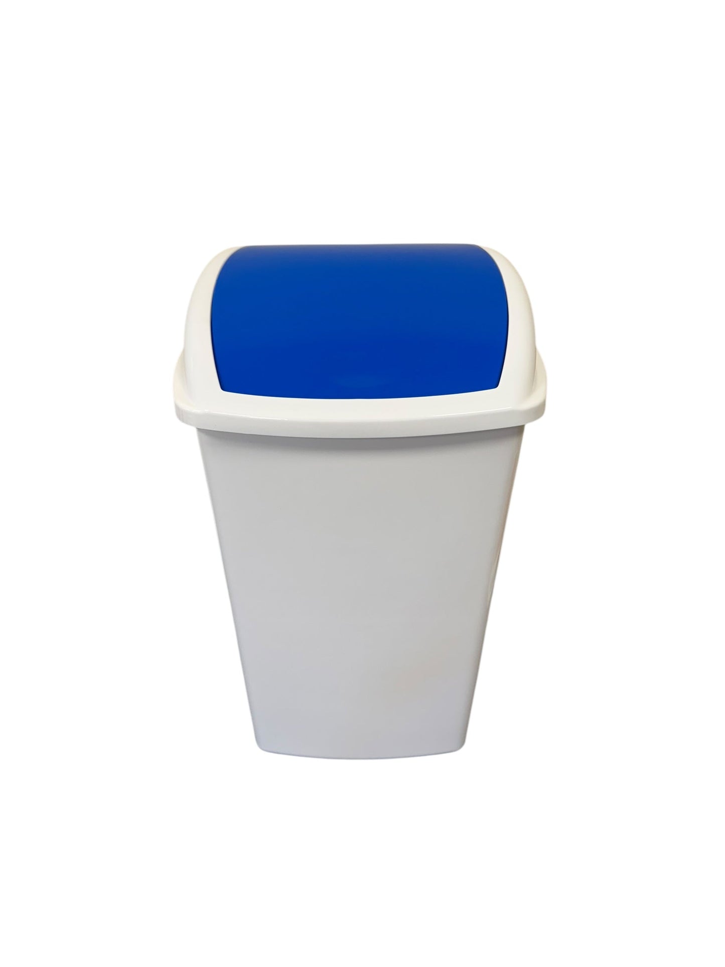 Chabrias Ltd Plastic swing top bin, Flip top - Premium RC1 from Chabrias Ltd - Just £21.84! Shop now at Chabrias Ltd