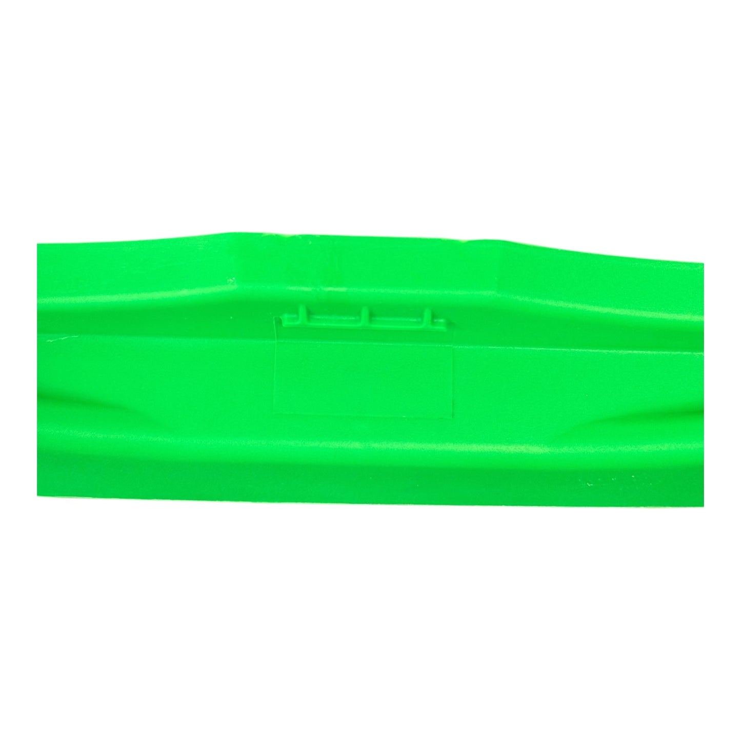 30 Litre Recycling Bin with Green Swing Lid & Food Waste Sticker Included - Premium Bins from Chabrias Ltd - Just £29.99! Shop now at Chabrias Ltd
