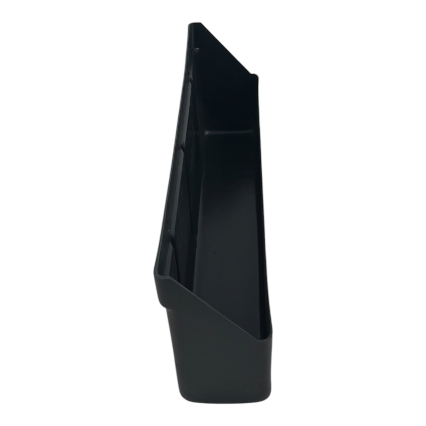 Black Plastic Speed Rail 22" - Premium Speed Rail from Chabrias Ltd - Just £42.99! Shop now at Chabrias Ltd