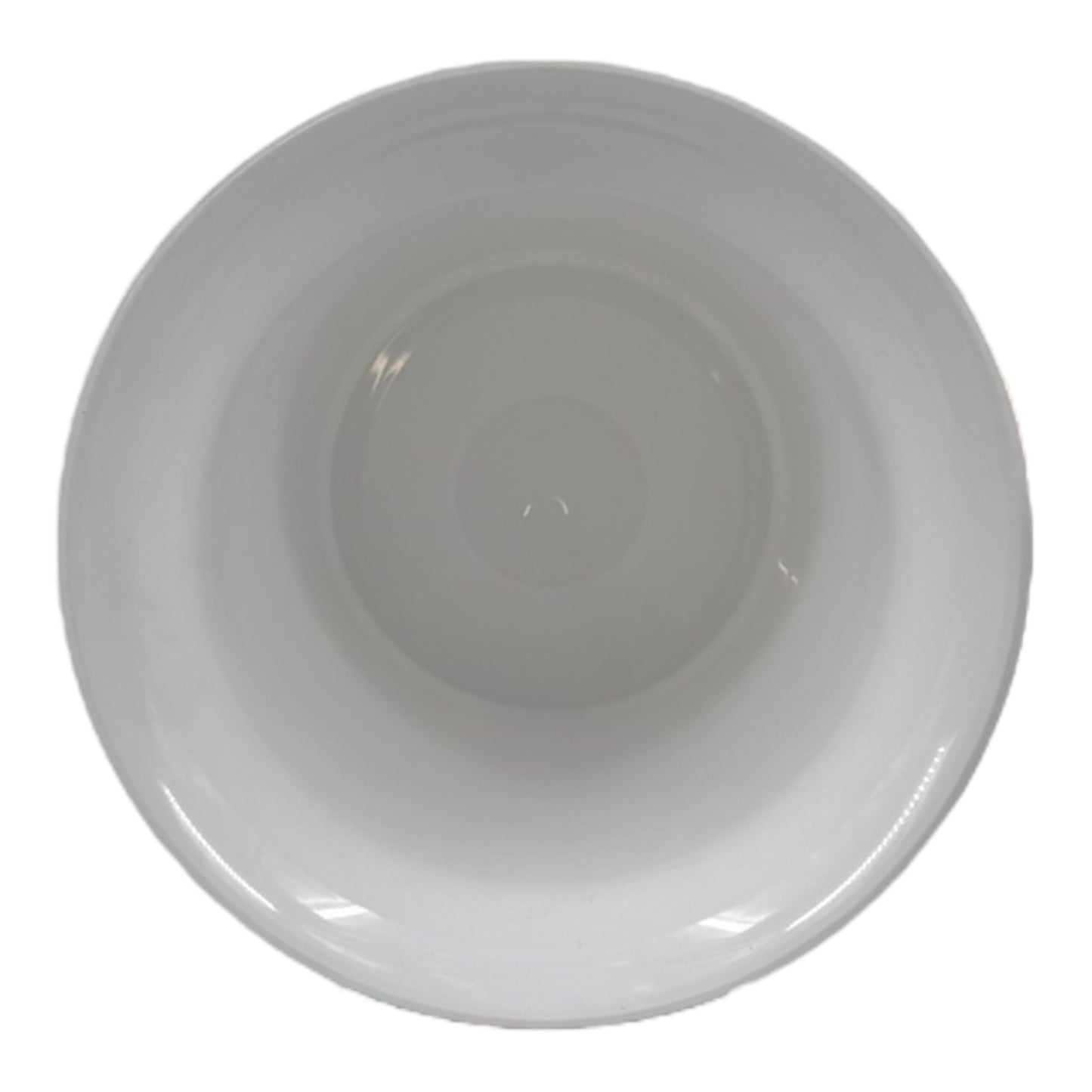 Stylish White Plastic Wine & Champagne Cooler, 3.5L - Premium Home from Chabrias Ltd - Just £9.99! Shop now at Chabrias Ltd