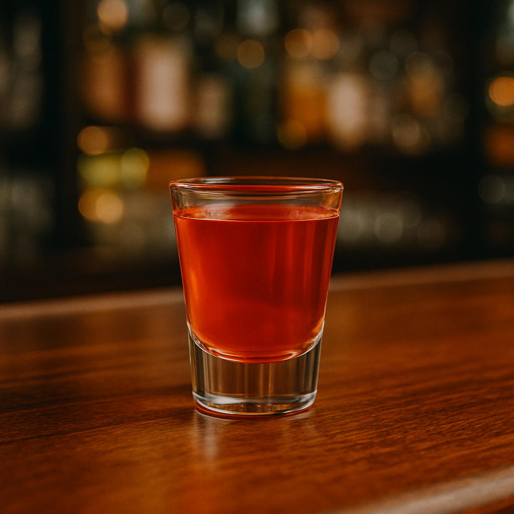 1oz Whiskey Shot Glasses (6 pack) - Premium Home from Anchor Hocking - Just £12.99! Shop now at Chabrias Ltd