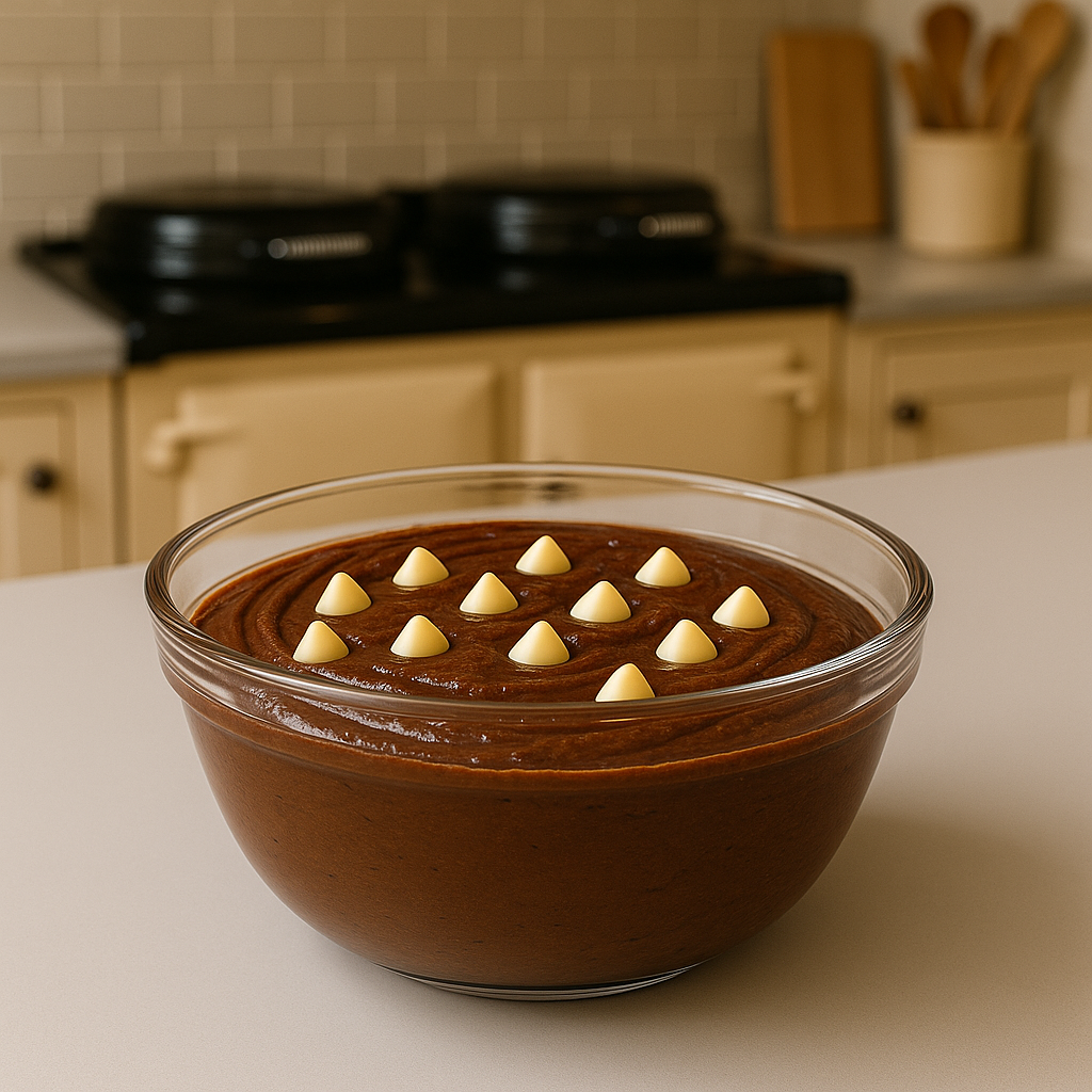 Mixing Bowl, 4L - Premium Glassware from Chabrias Ltd - Just £14.99! Shop now at Chabrias Ltd