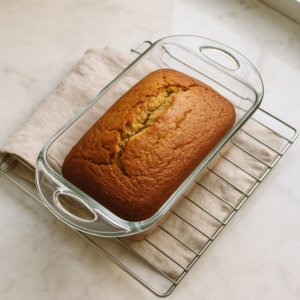 Premium Loaf Dish, 1.5L - Premium Kitchen from Chabrias Ltd - Just £12.99! Shop now at Chabrias Ltd